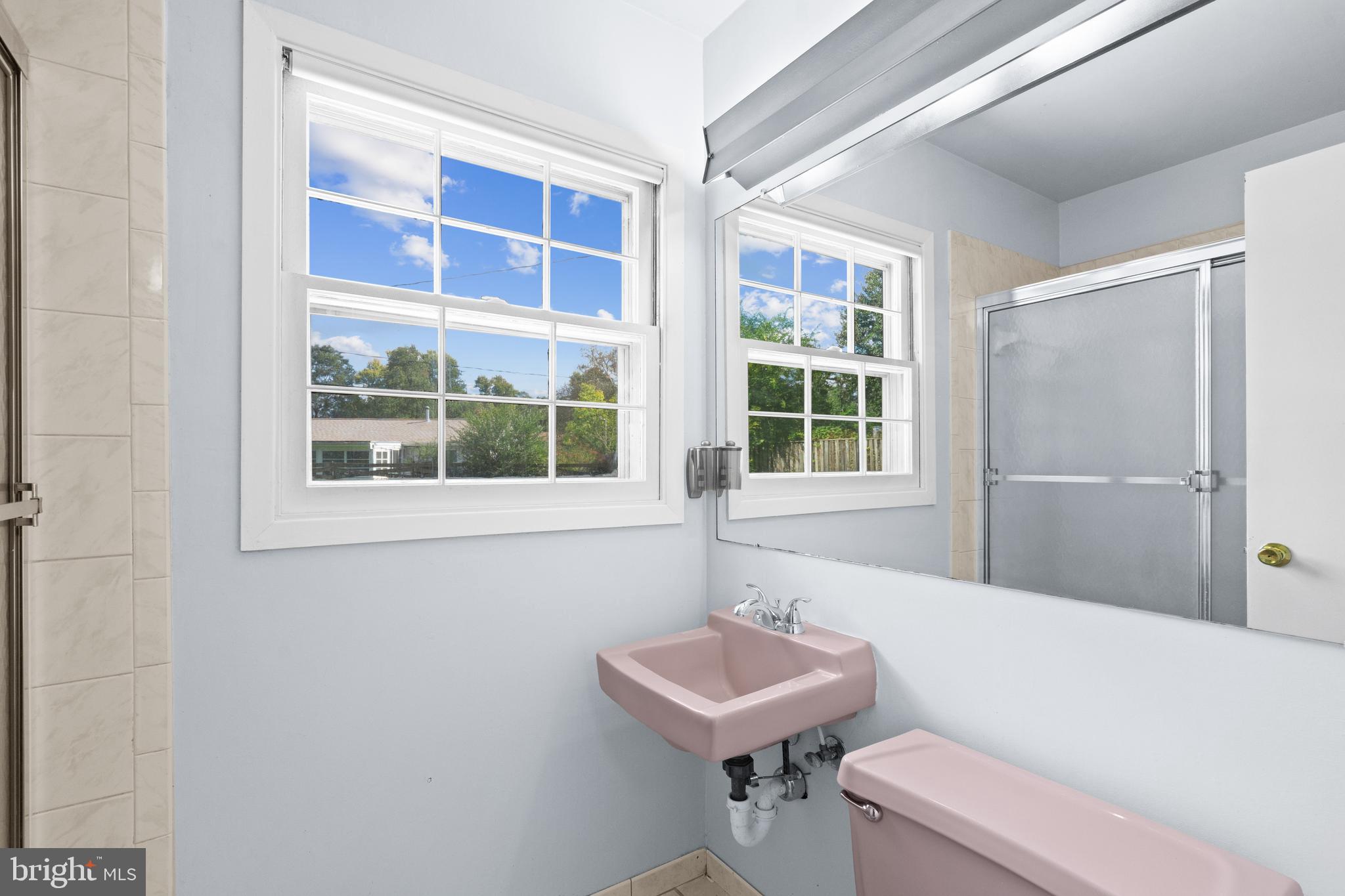 WHITEHALL AT BELAIR - Residential