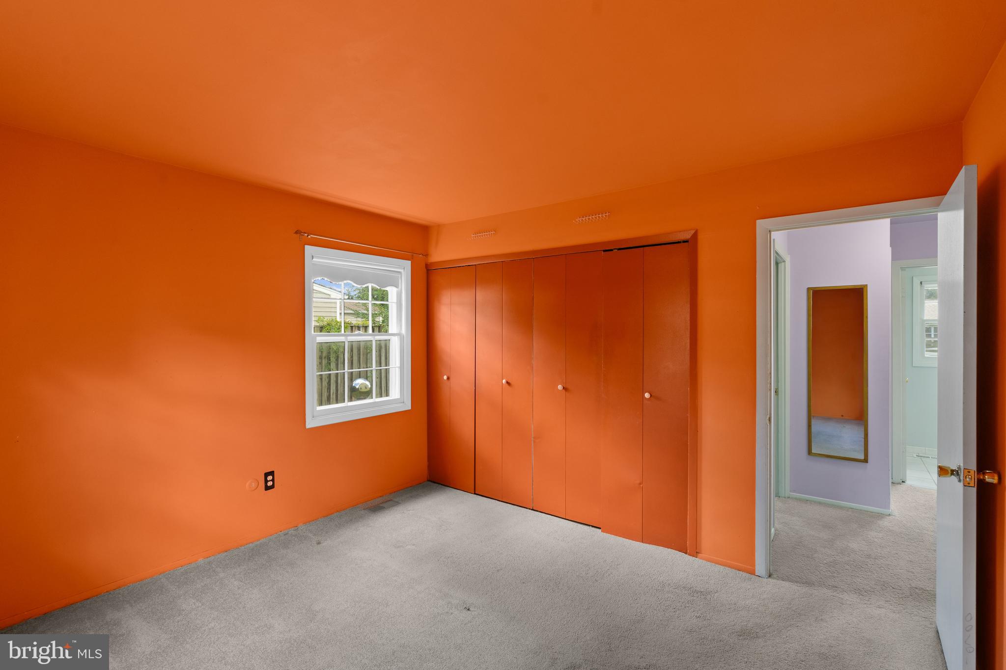 WHITEHALL AT BELAIR - Residential