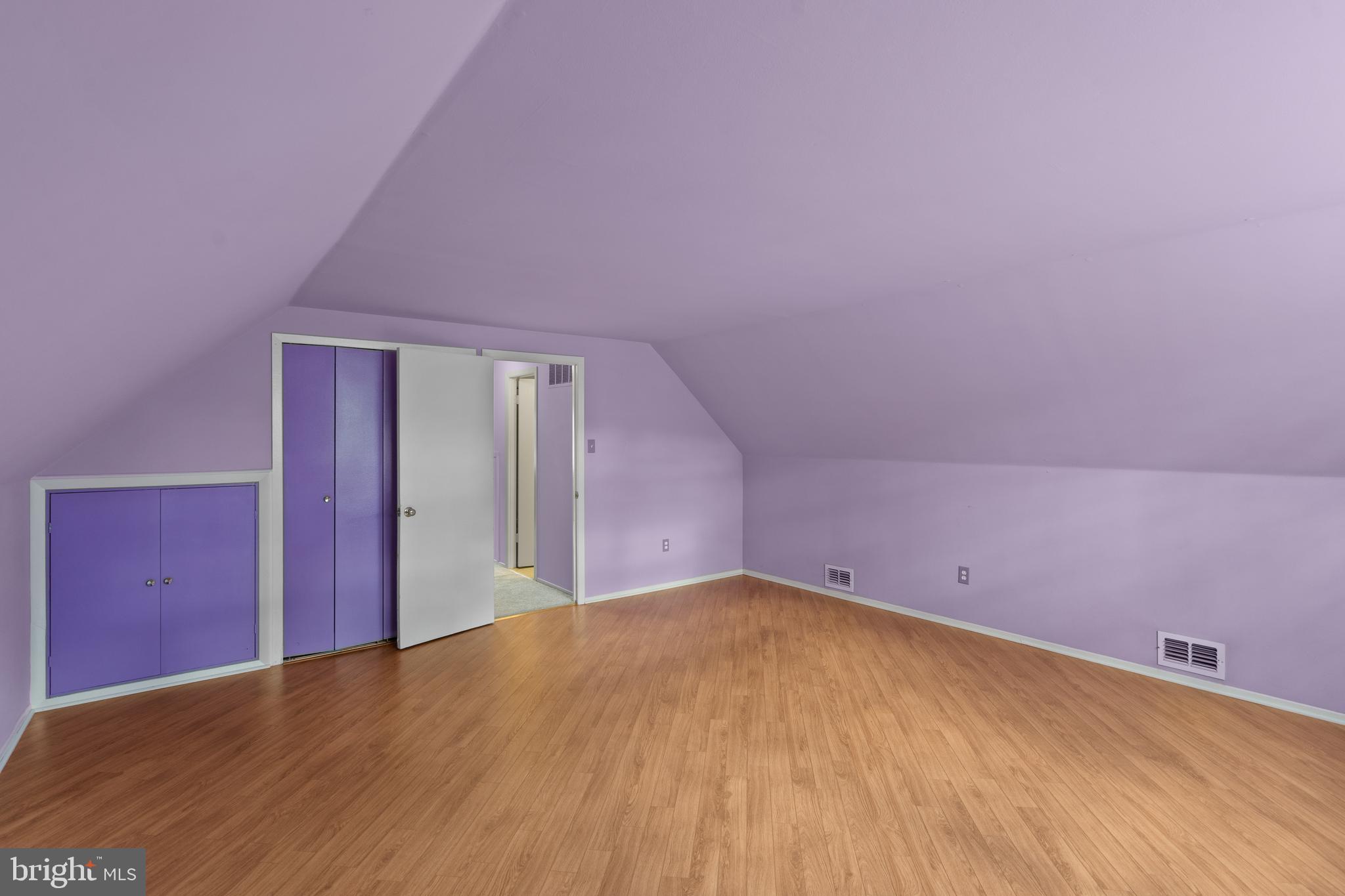 WHITEHALL AT BELAIR - Residential