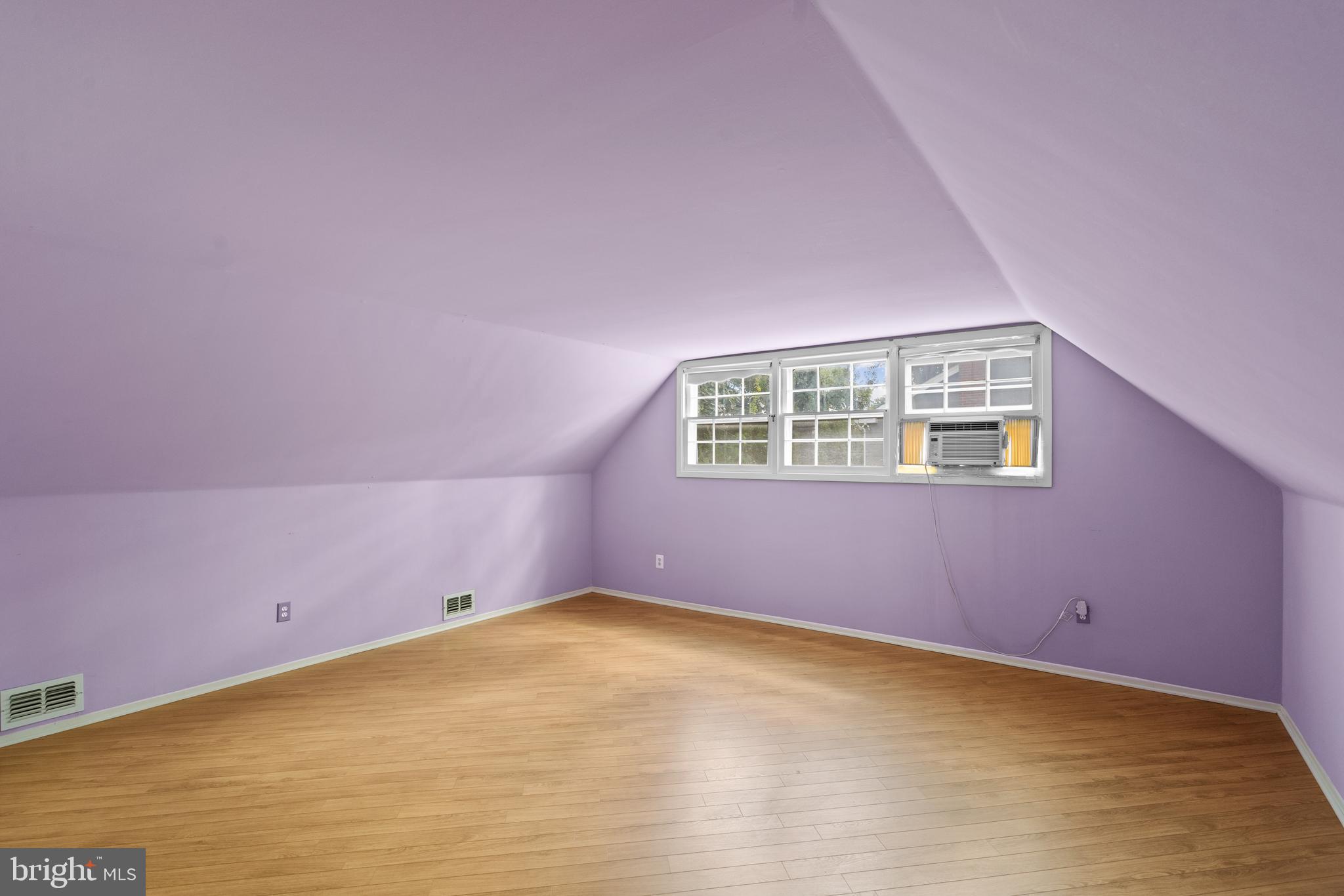 WHITEHALL AT BELAIR - Residential