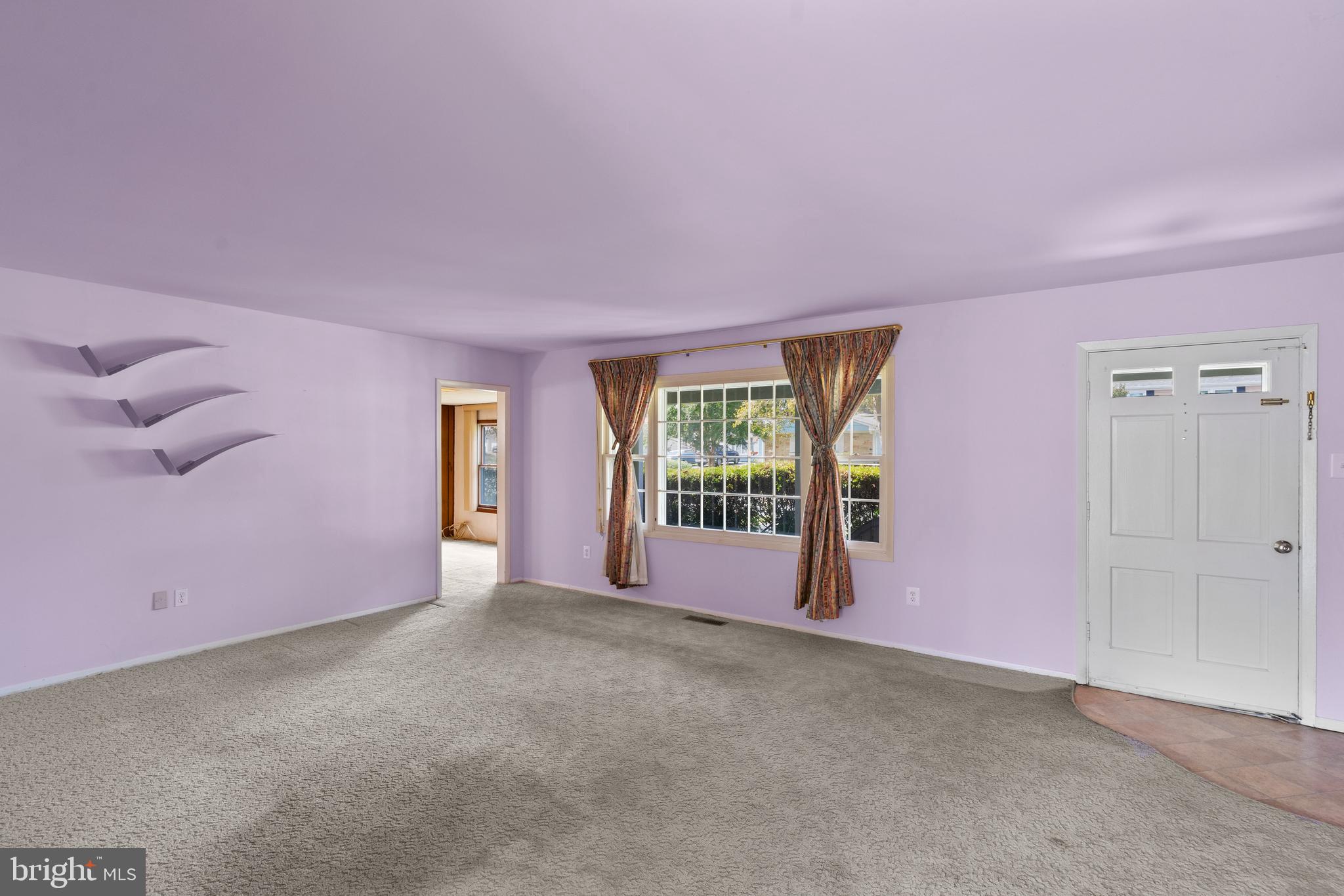 WHITEHALL AT BELAIR - Residential