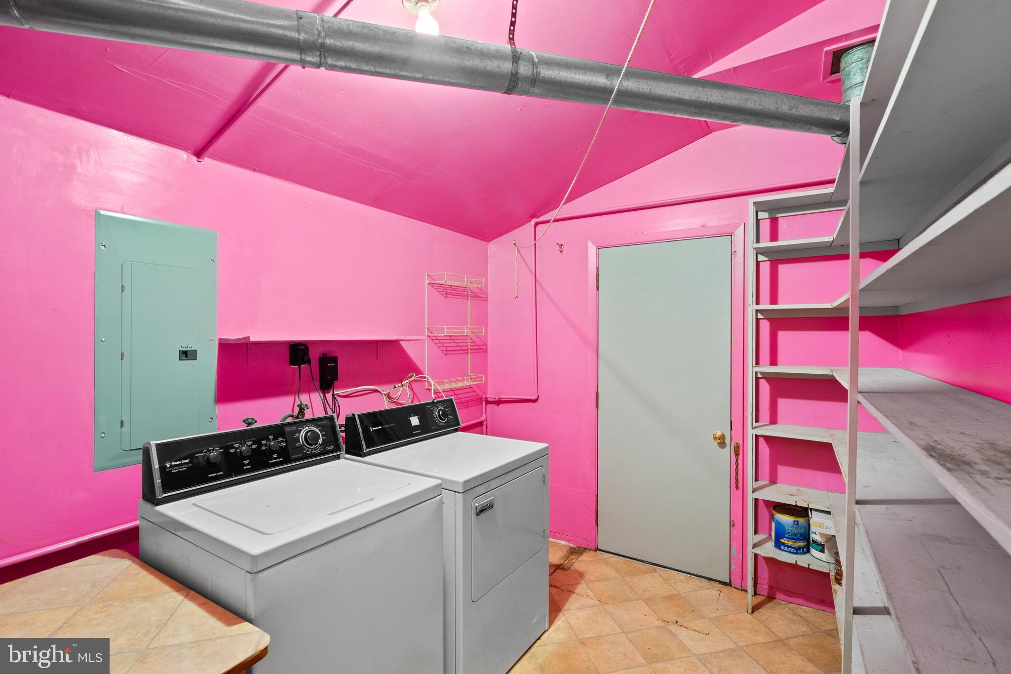 WHITEHALL AT BELAIR - Residential