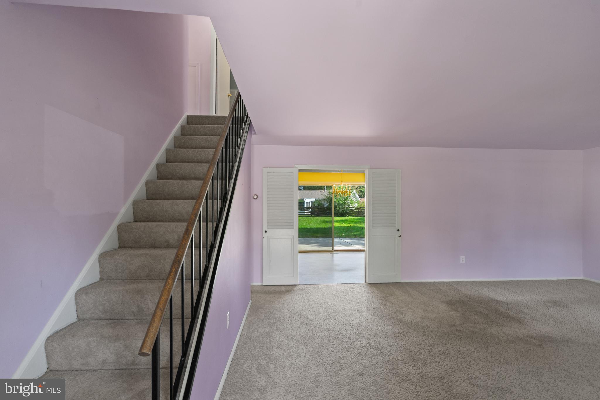 WHITEHALL AT BELAIR - Residential