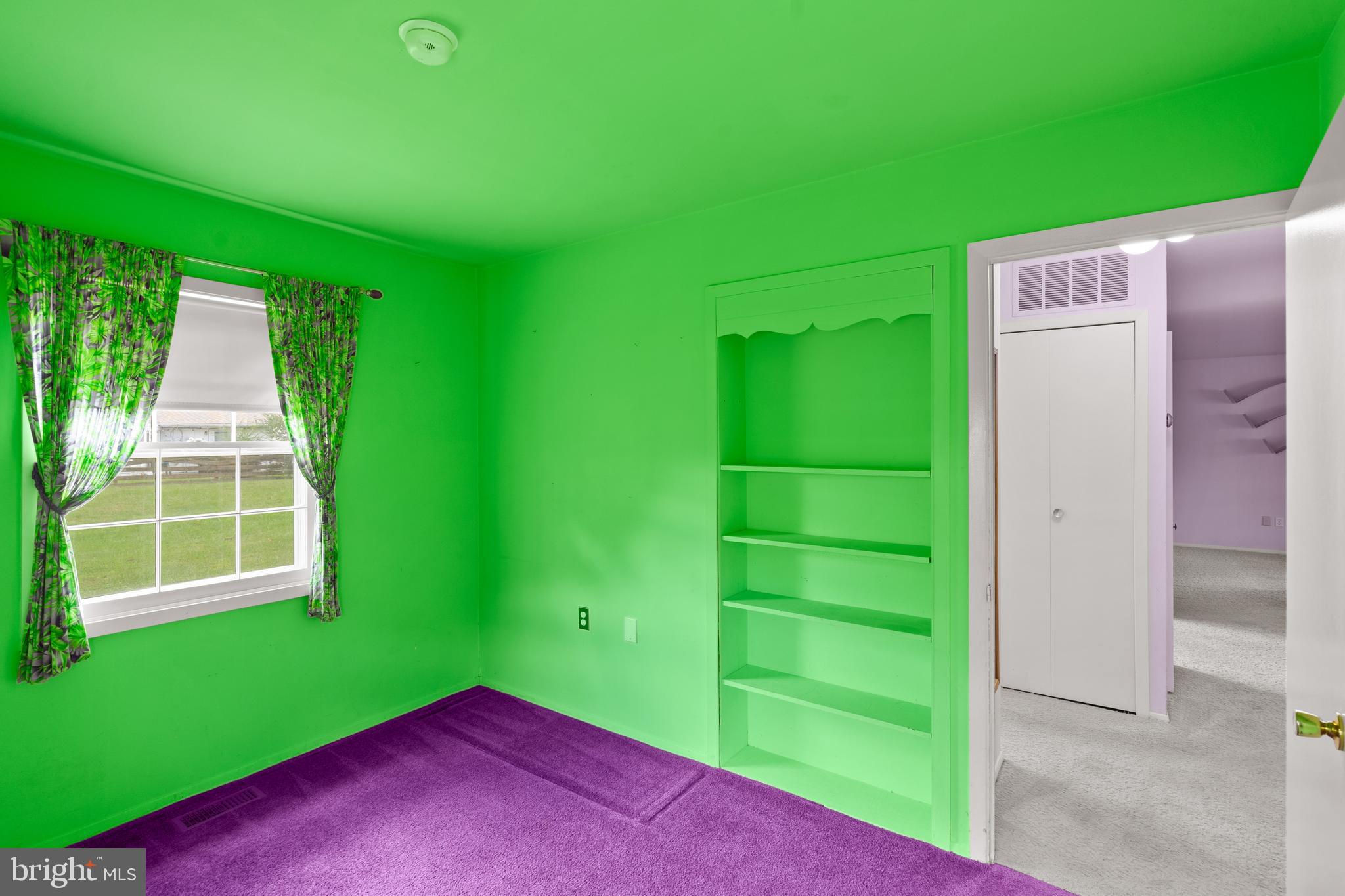 WHITEHALL AT BELAIR - Residential