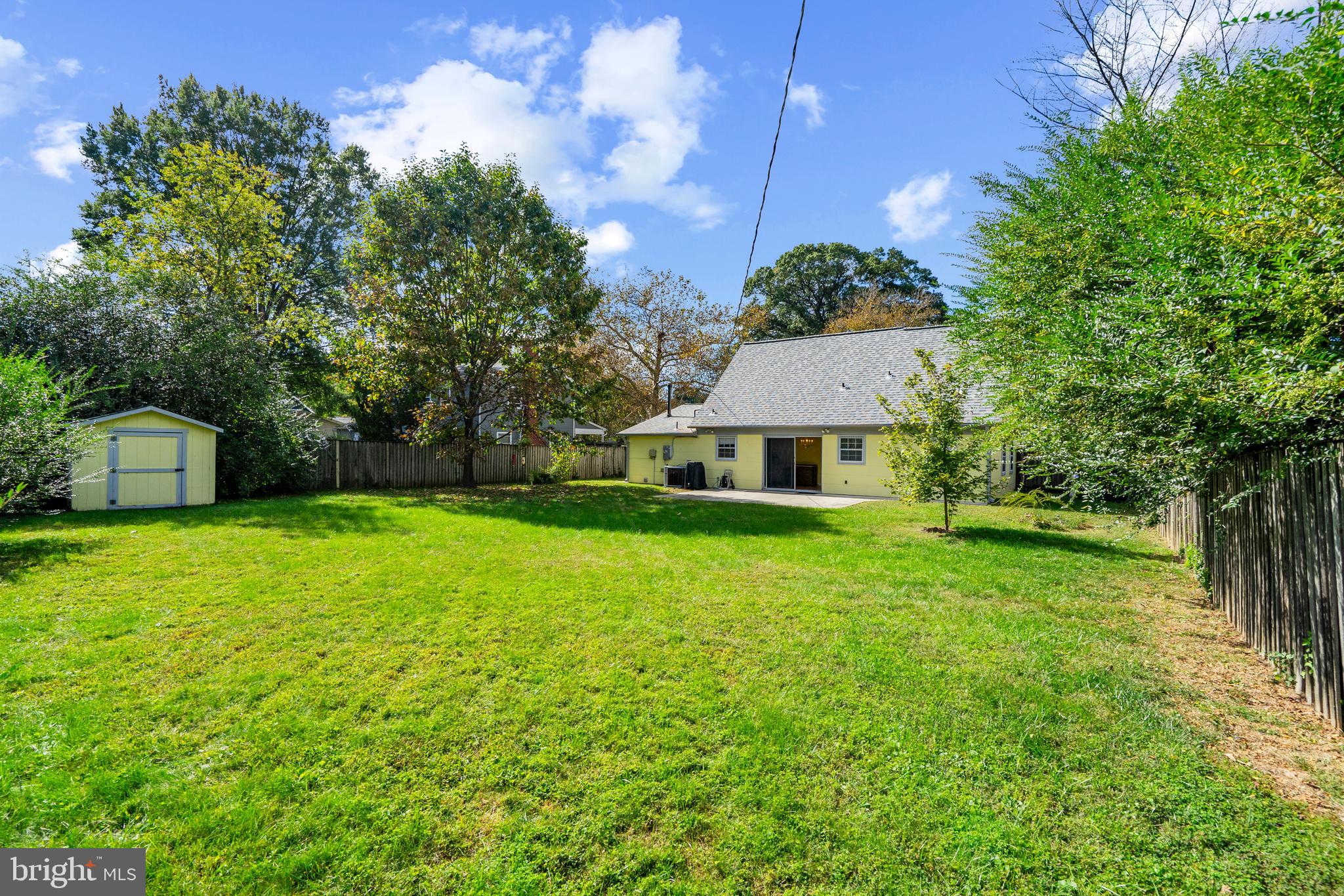 WHITEHALL AT BELAIR - Residential