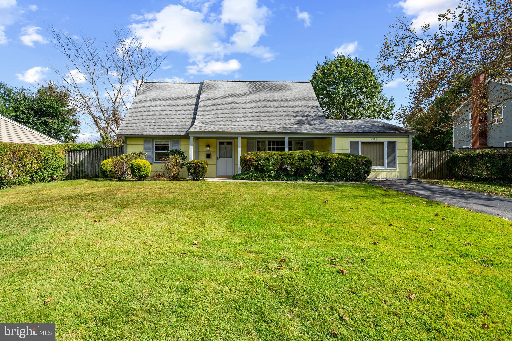 WHITEHALL AT BELAIR - Residential