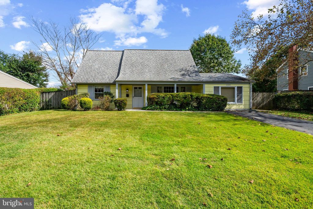 Photo of 12209 Wynmore Lane, BOWIE, MD 20715 (MLS # MDPG2178738)
