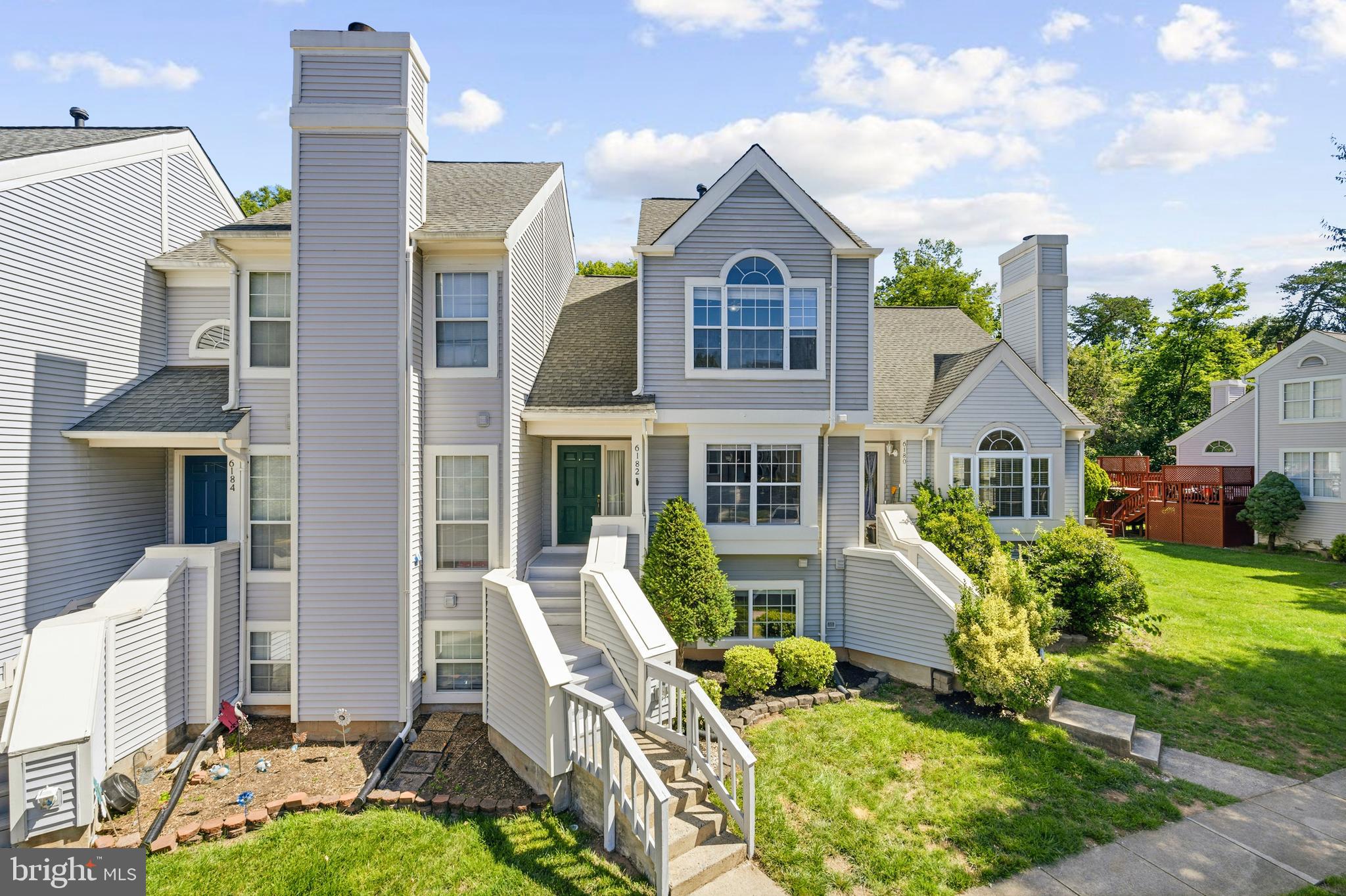 6182 STONEPATH CIRCLE