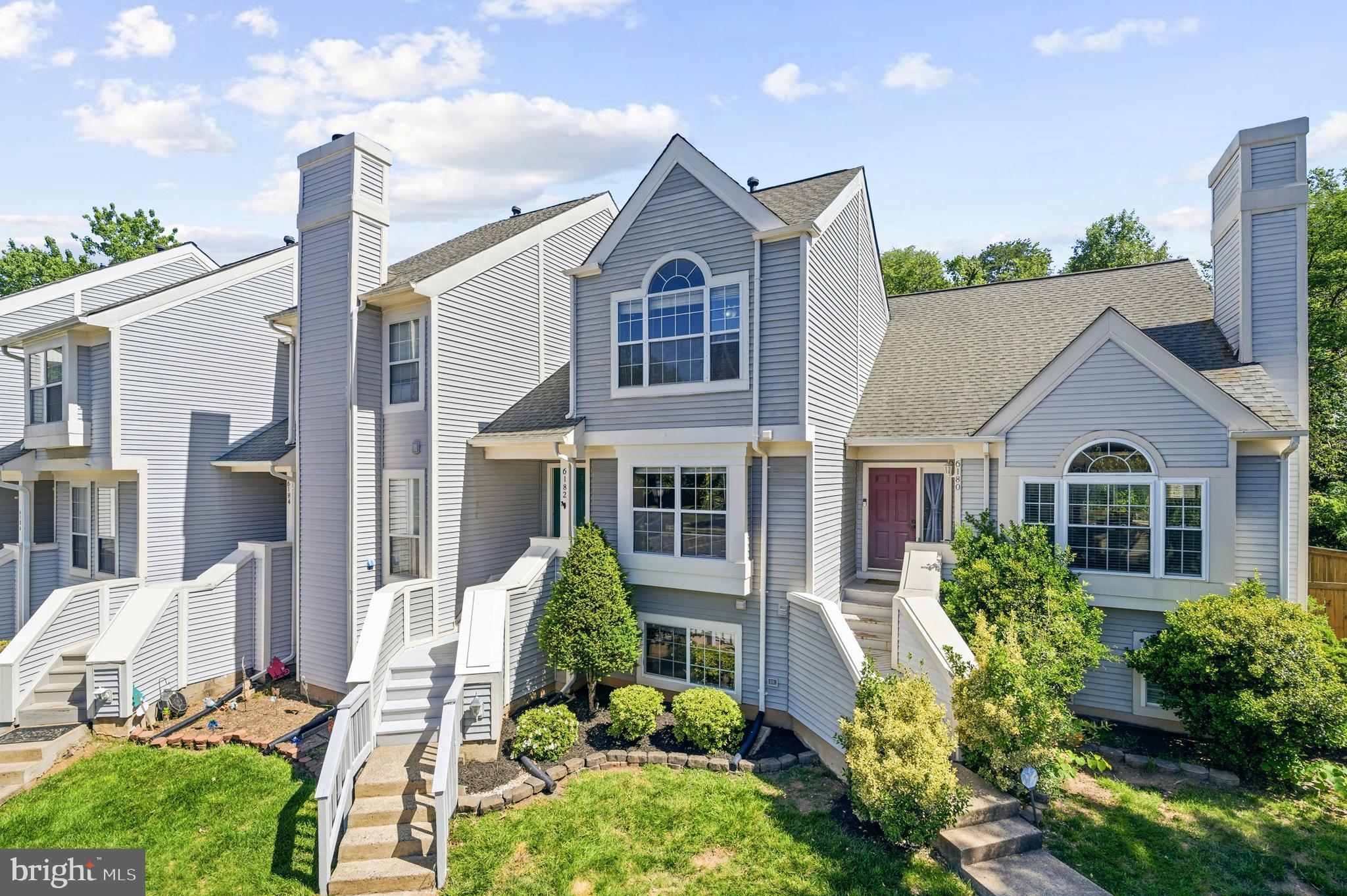 6182 STONEPATH CIRCLE