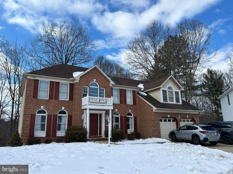 434 DELLCREST DRIVE FOREST HILL MD 21050