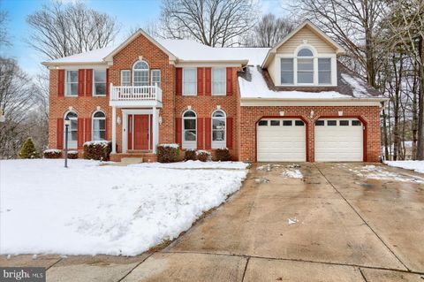 Homes For Sale - 434 Dellcrest Drive<br/> FOREST HILL, MD 21050