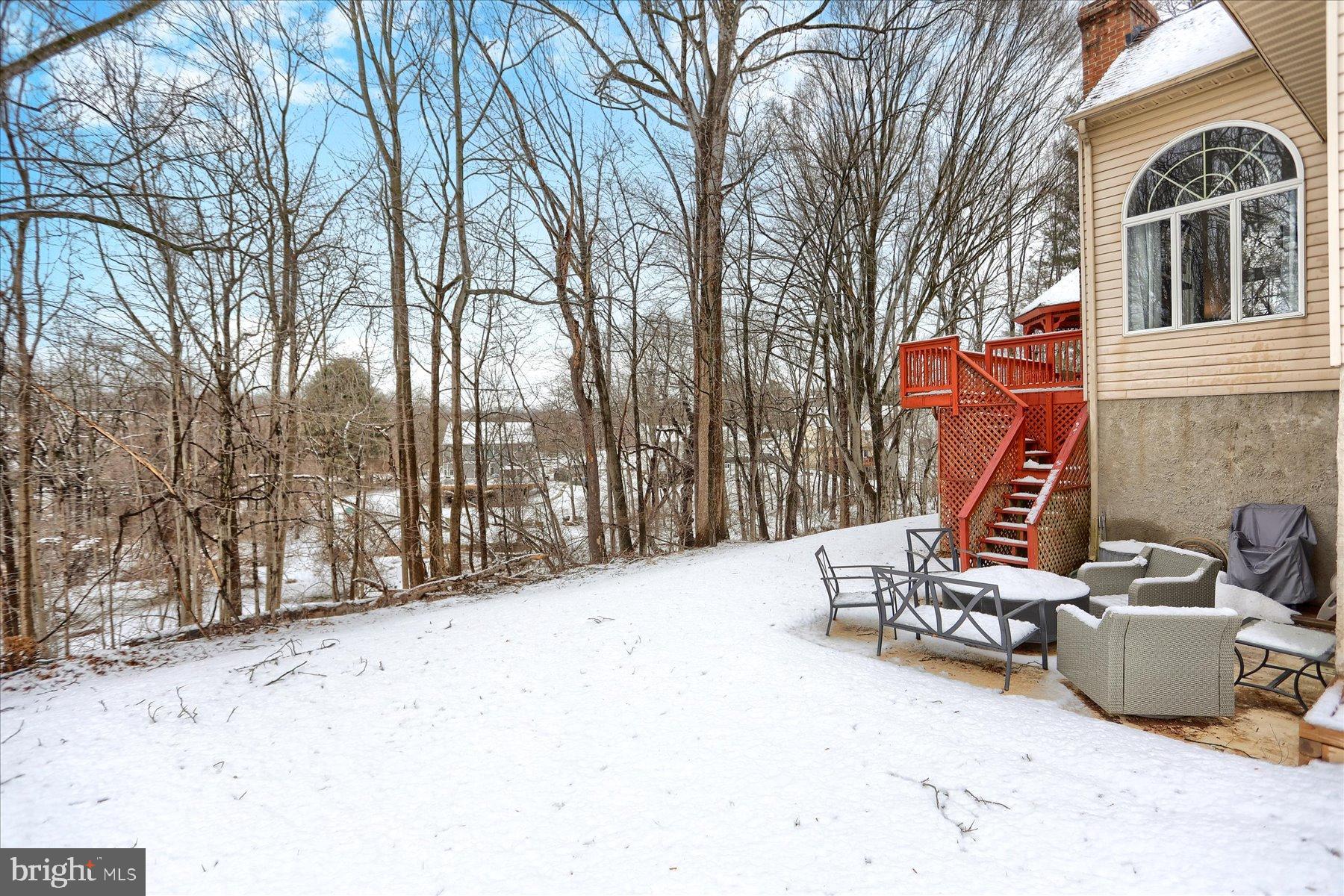 DURHAM MANOR - Residential