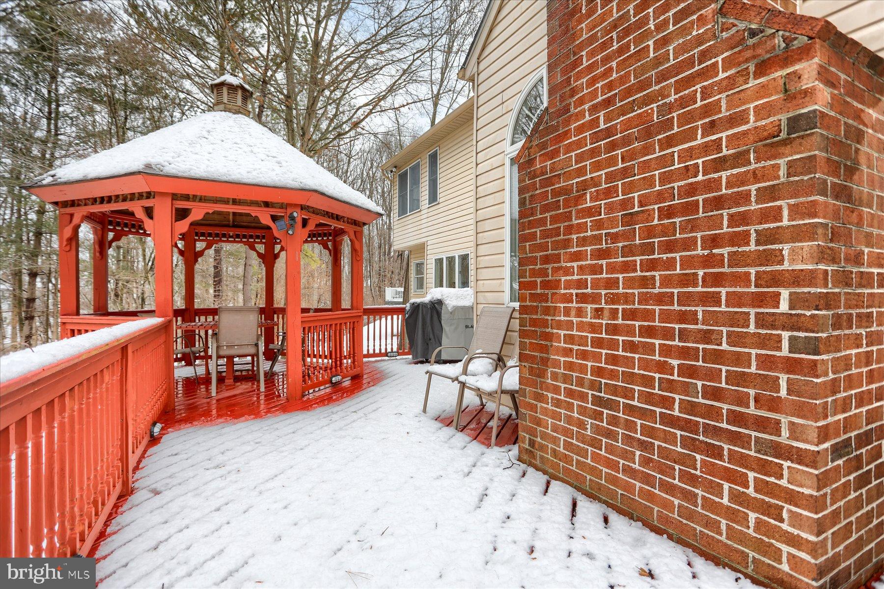 DURHAM MANOR - Residential