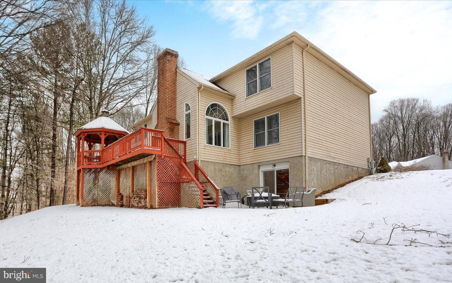 DURHAM MANOR - Residential