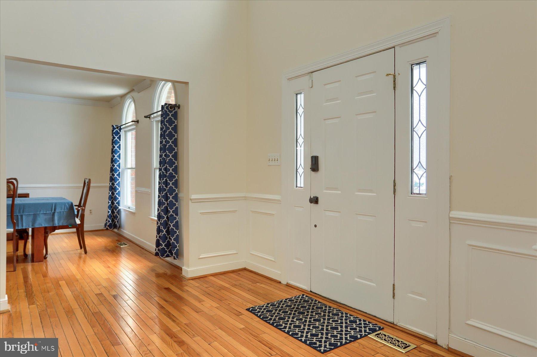 DURHAM MANOR - Residential