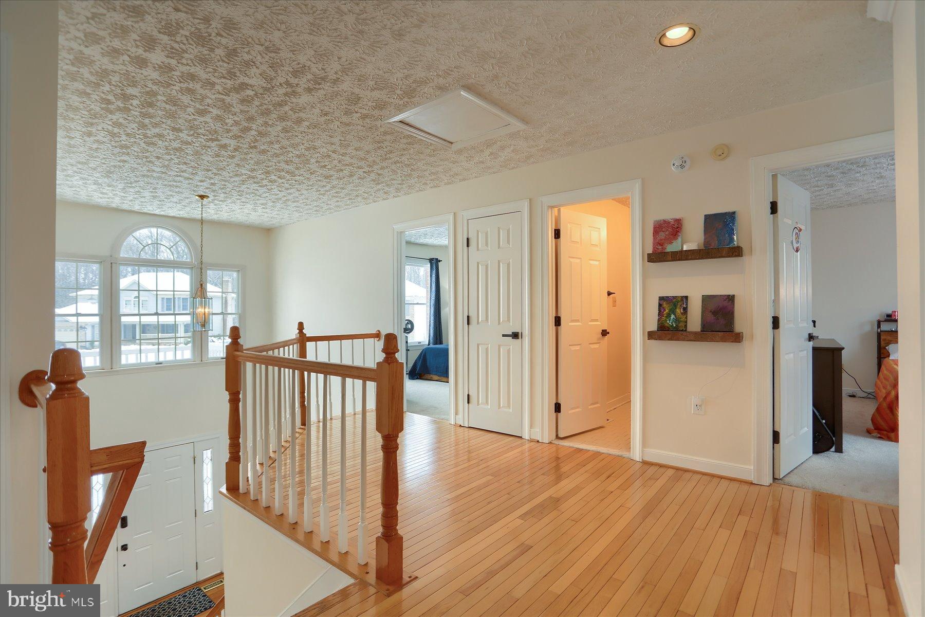 DURHAM MANOR - Residential