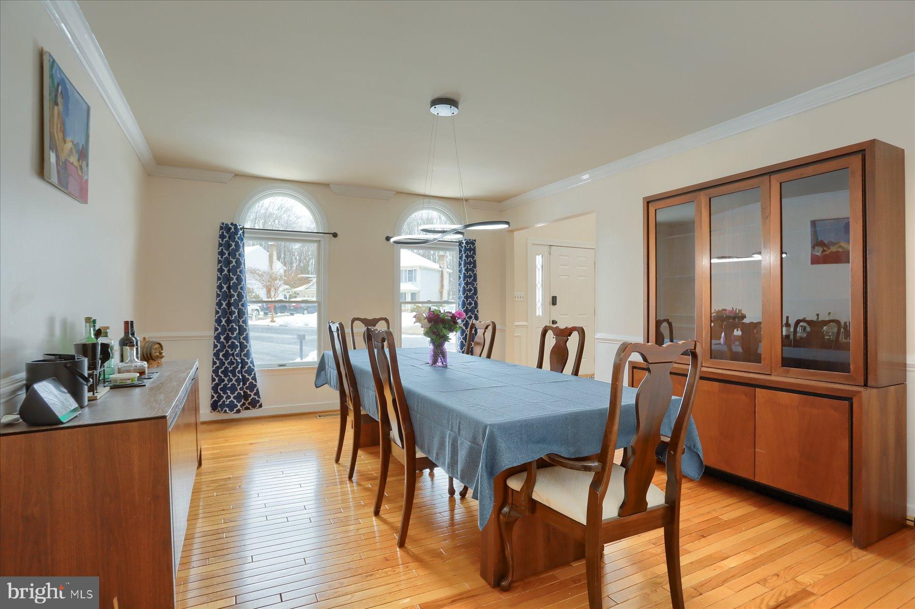 DURHAM MANOR - Residential