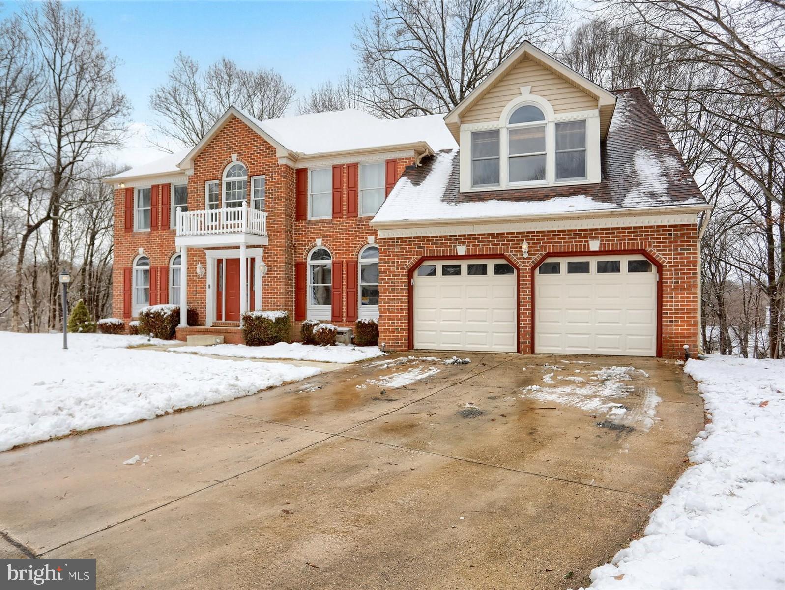 DURHAM MANOR - Residential