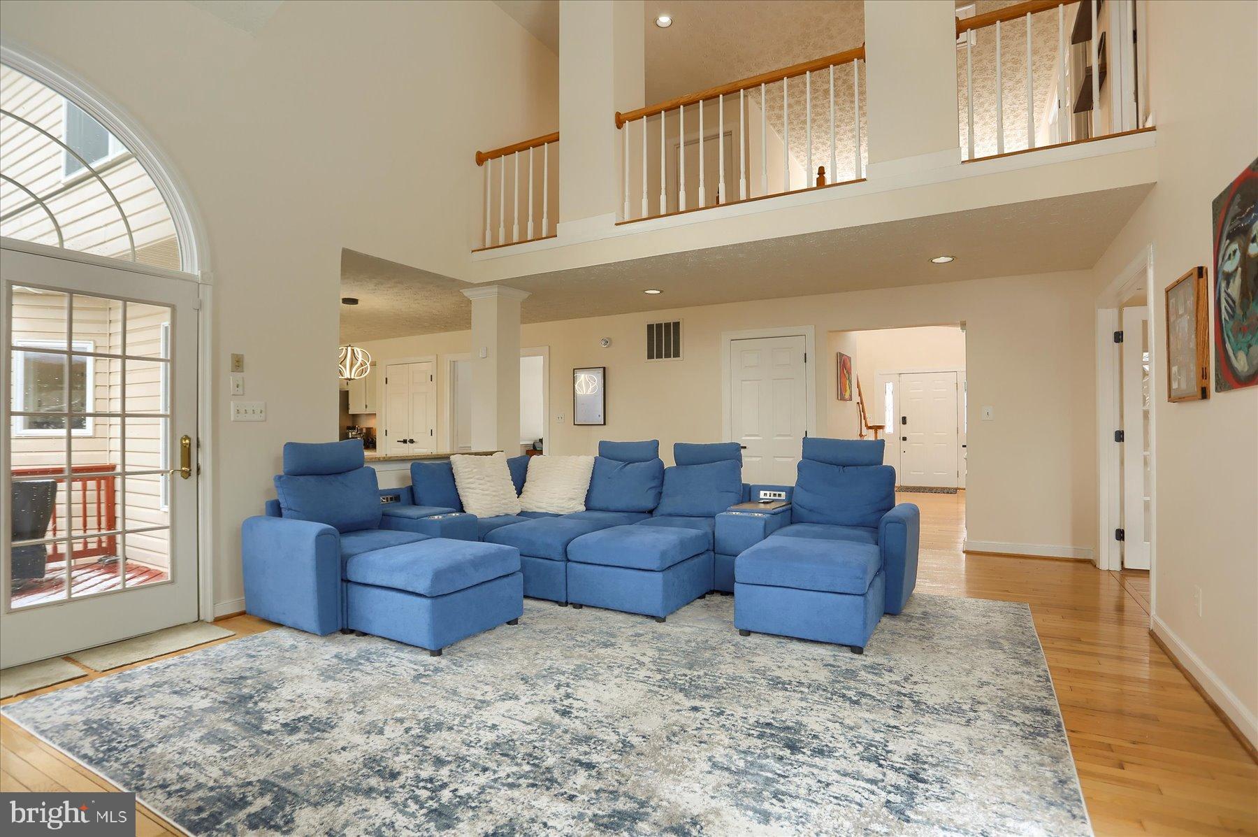 DURHAM MANOR - Residential