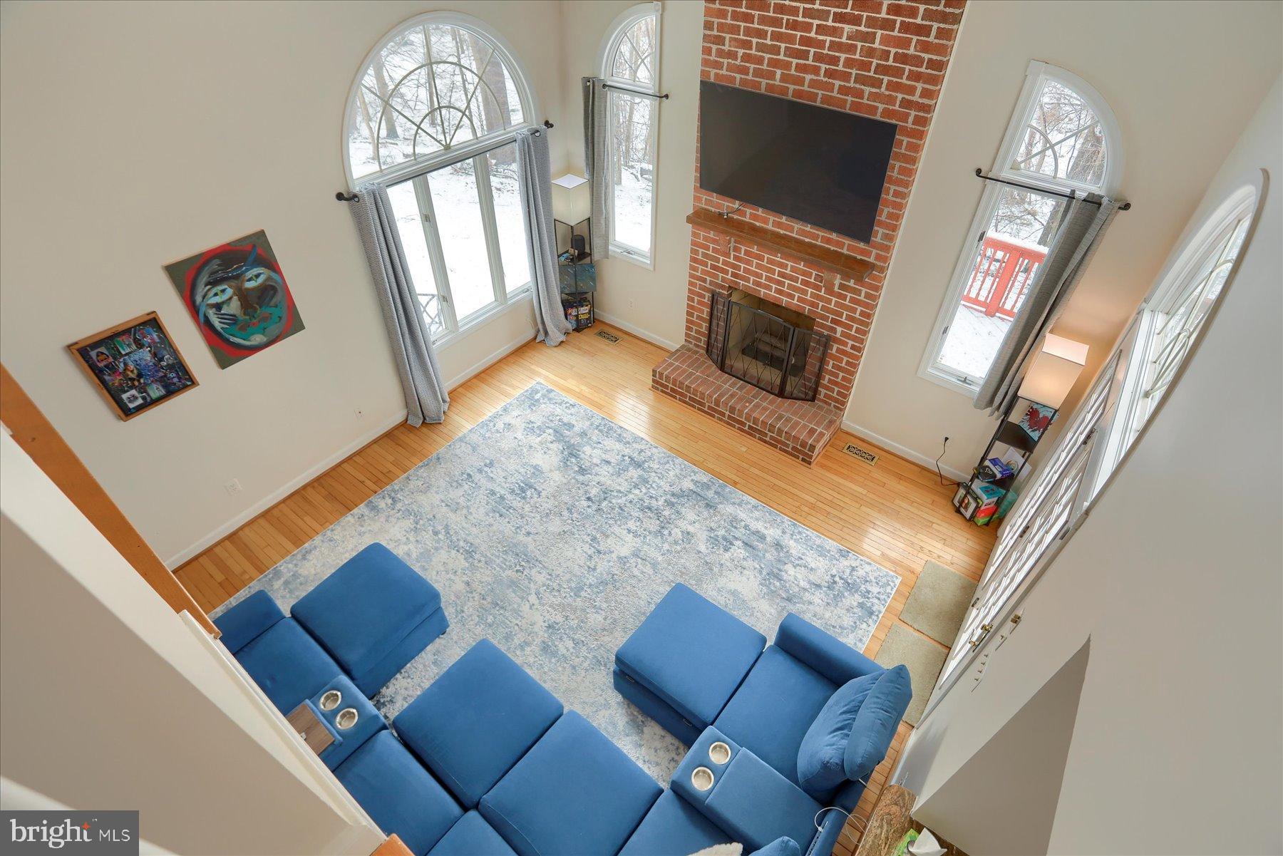 DURHAM MANOR - Residential