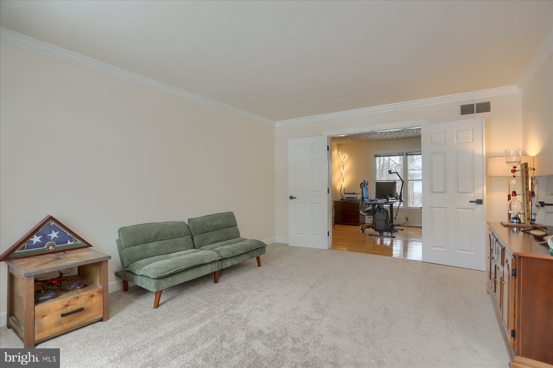 DURHAM MANOR - Residential