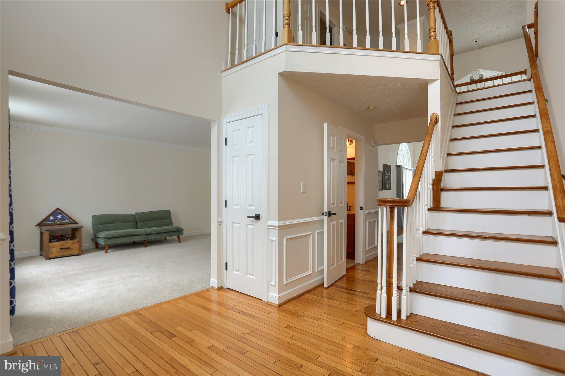 DURHAM MANOR - Residential