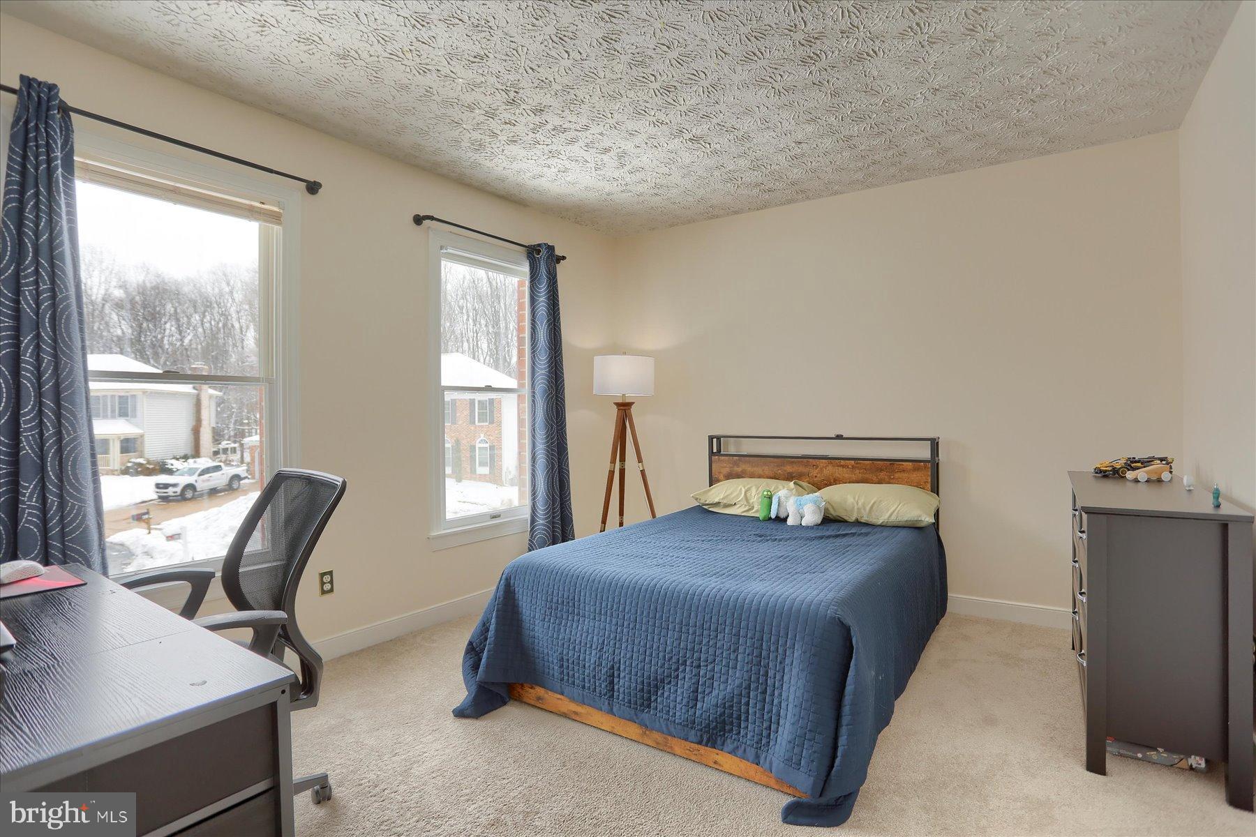 DURHAM MANOR - Residential