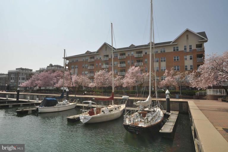 HARBORVIEW - Residential Lease