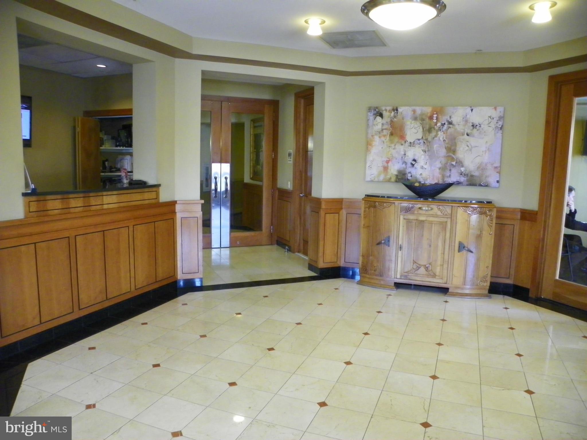 HARBORVIEW - Residential Lease