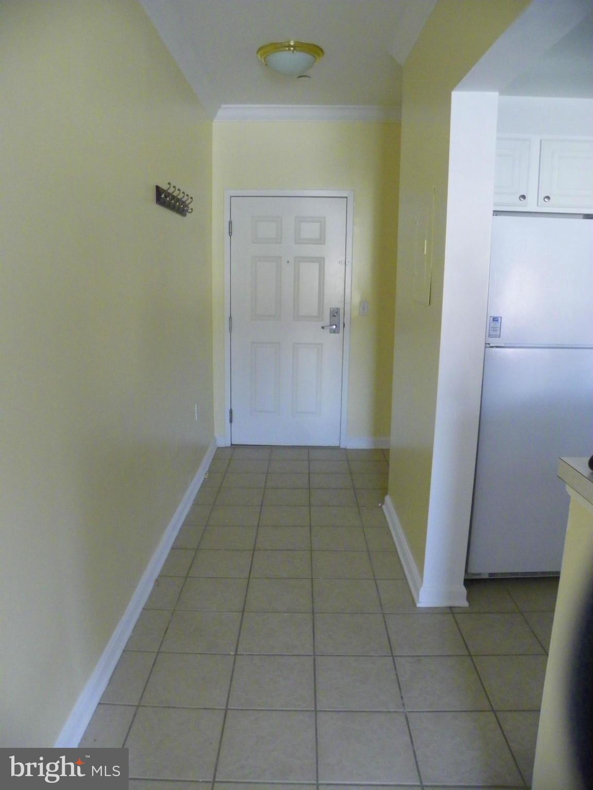 HARBORVIEW - Residential Lease