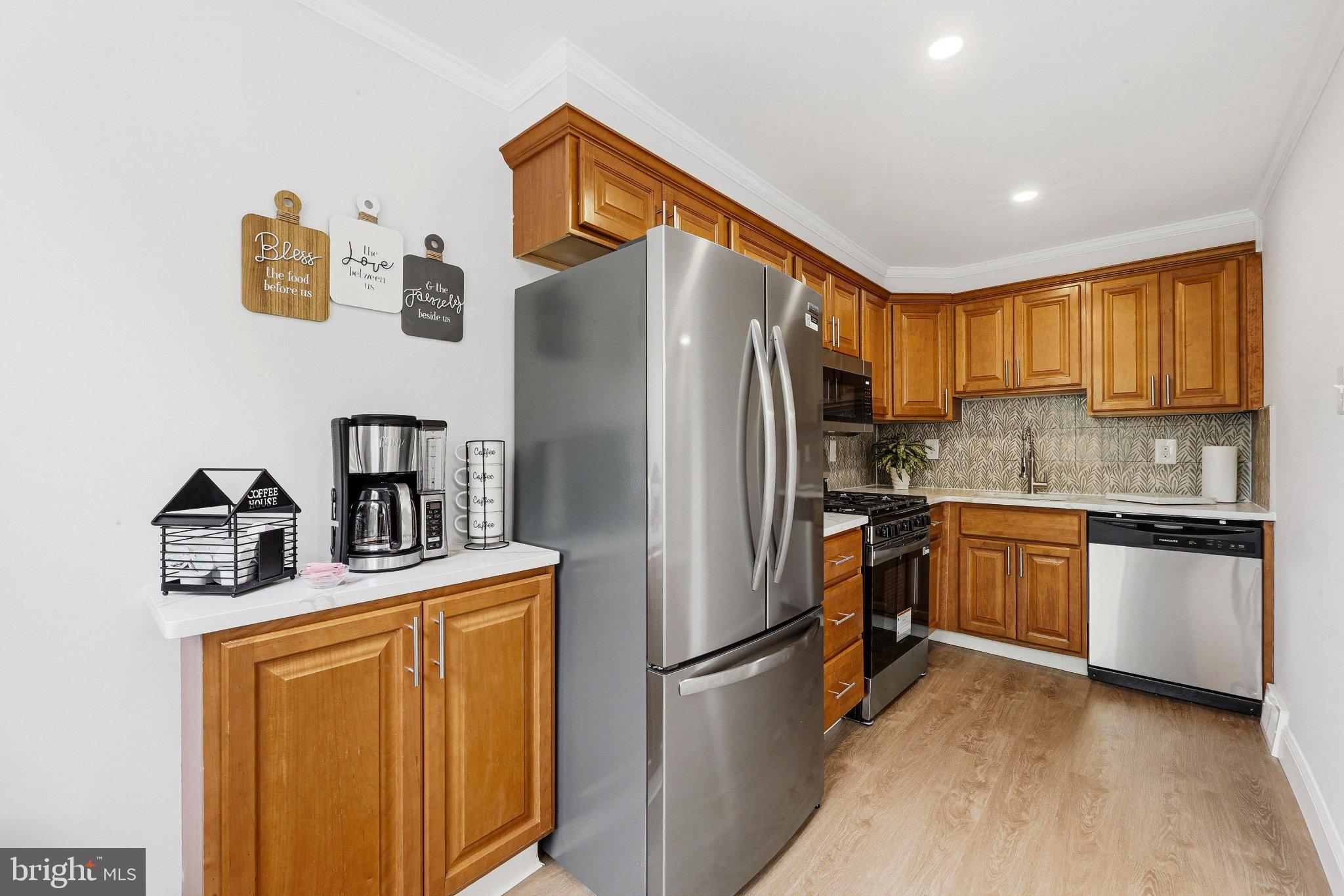 BRIARCLIFFE - Residential