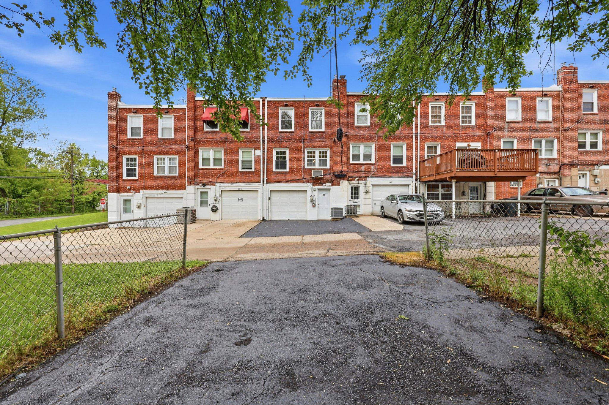 BRIARCLIFFE - Residential