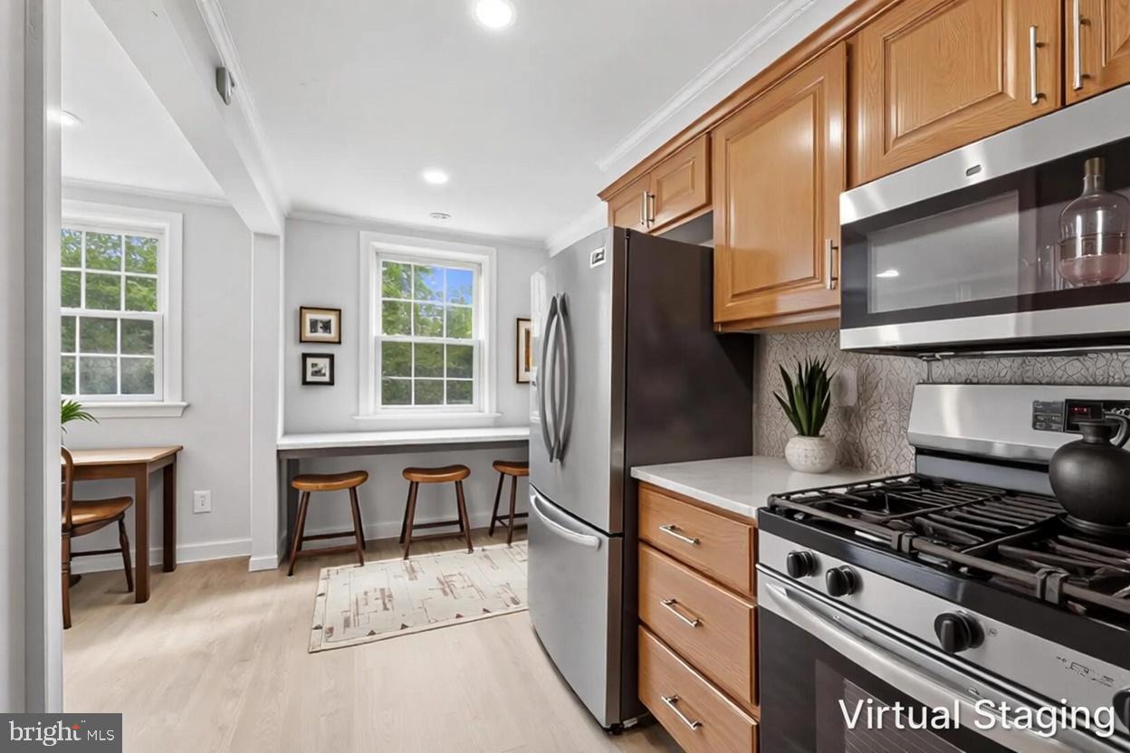 BRIARCLIFFE - Residential