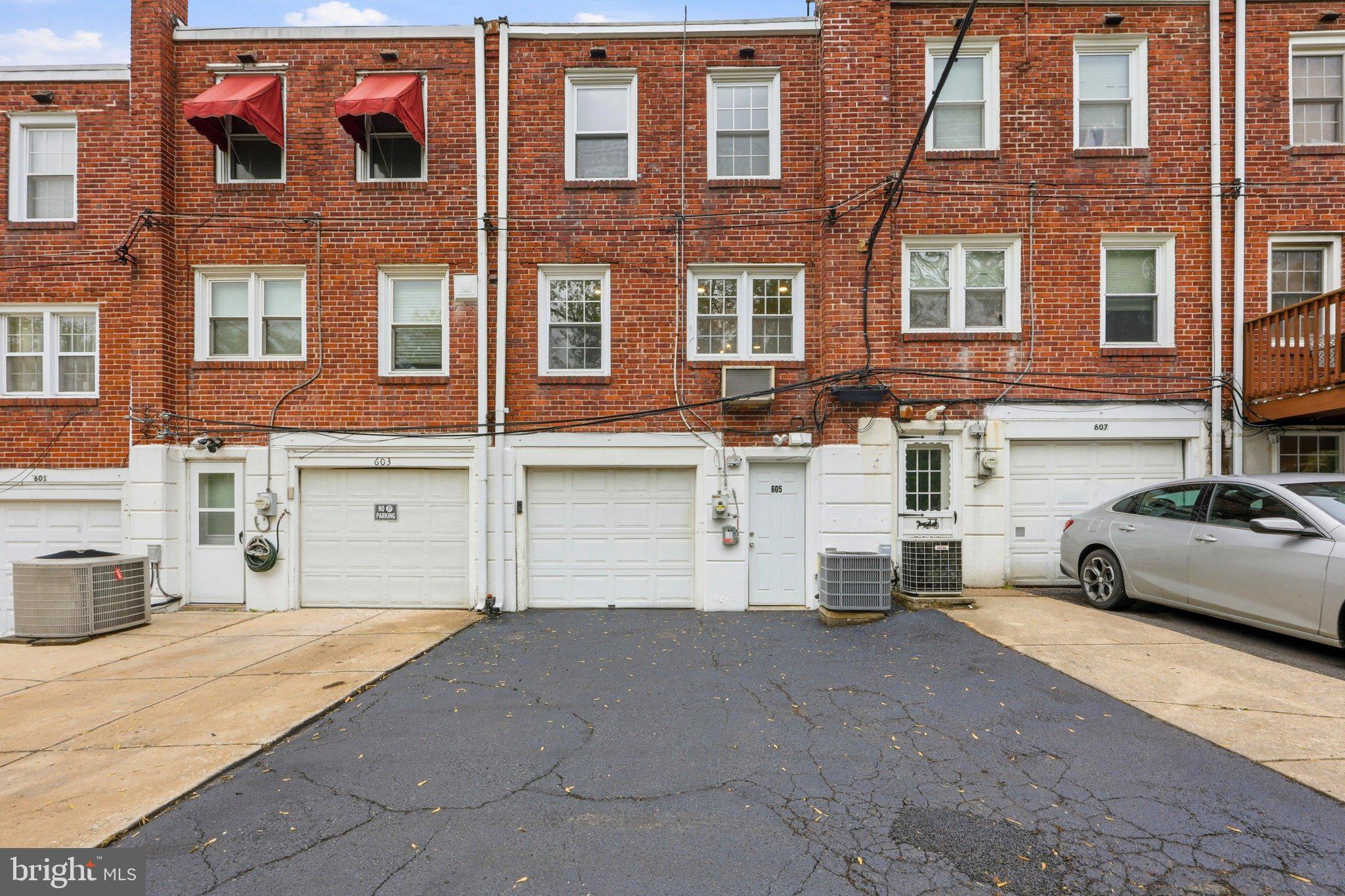 BRIARCLIFFE - Residential