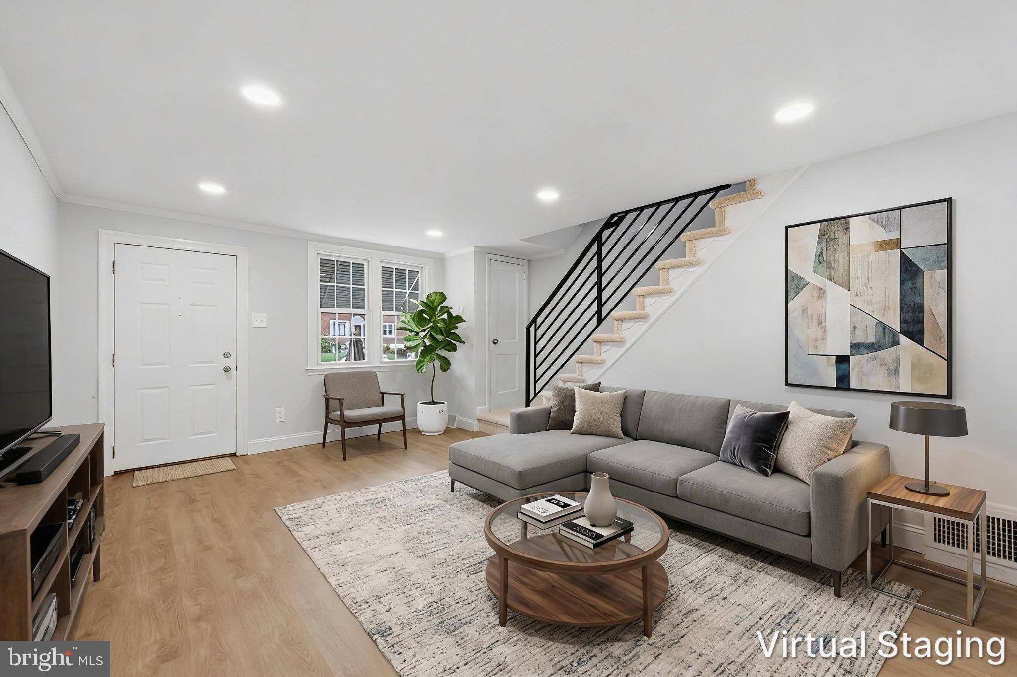 BRIARCLIFFE - Residential