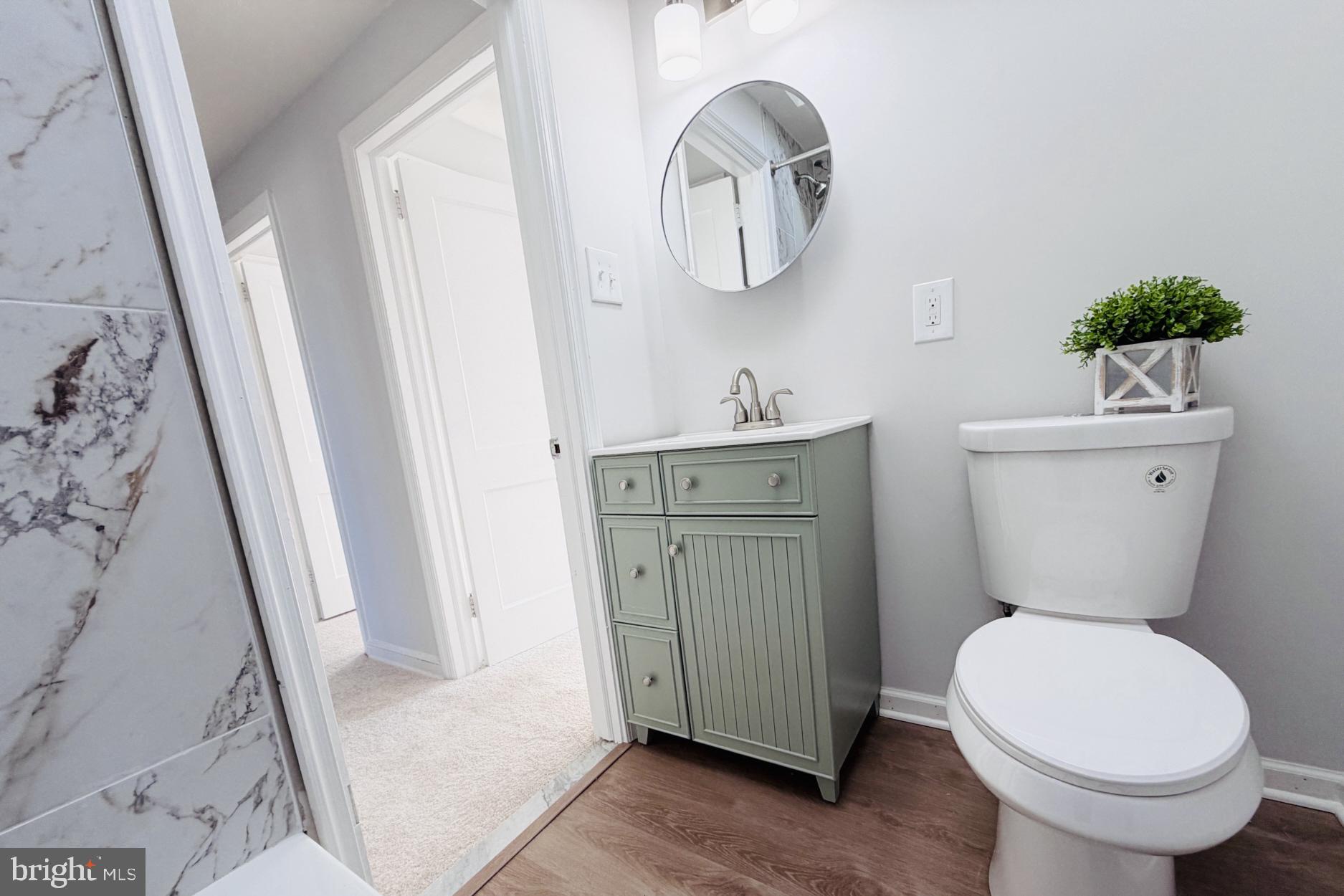 BRIARCLIFFE - Residential