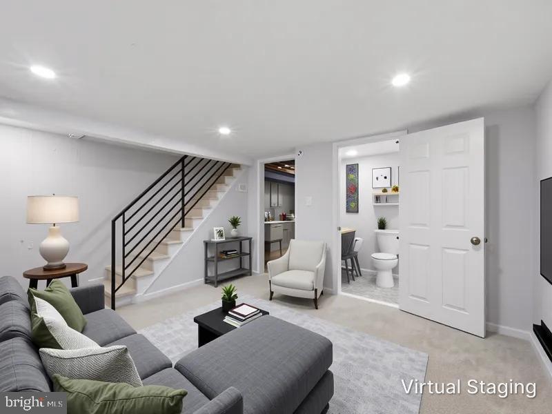 BRIARCLIFFE - Residential