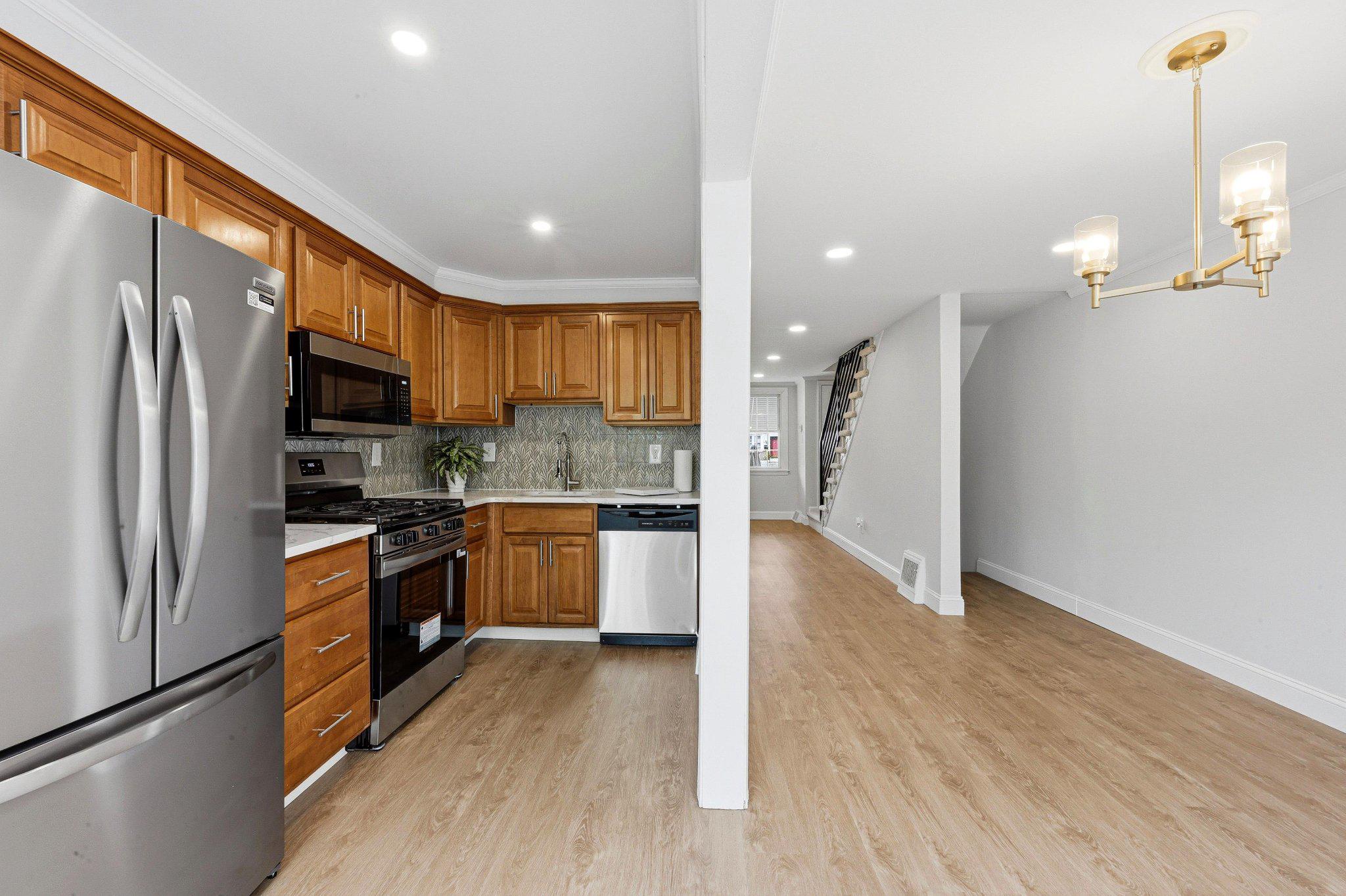 BRIARCLIFFE - Residential