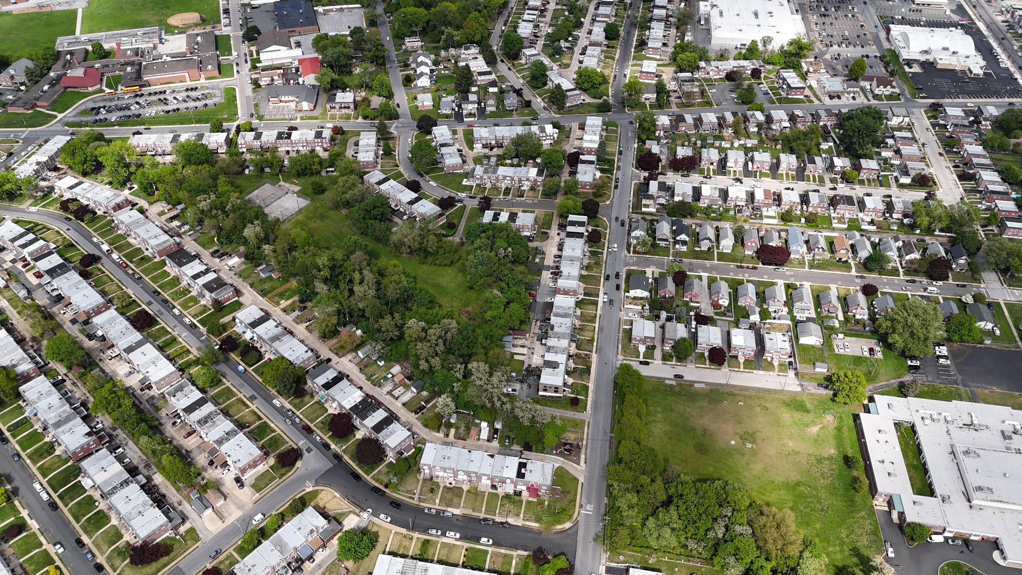 BRIARCLIFFE - Residential