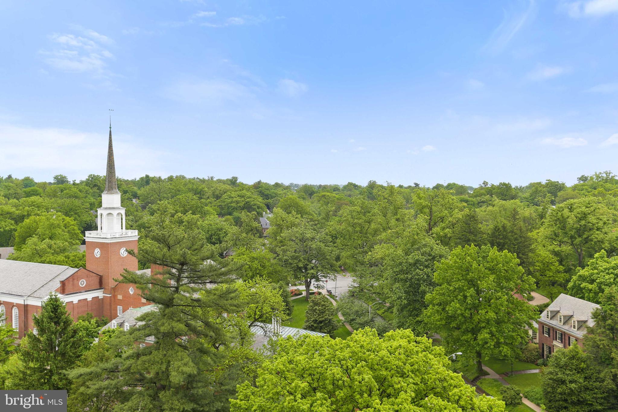 WINTHROP HOUSE - Residential