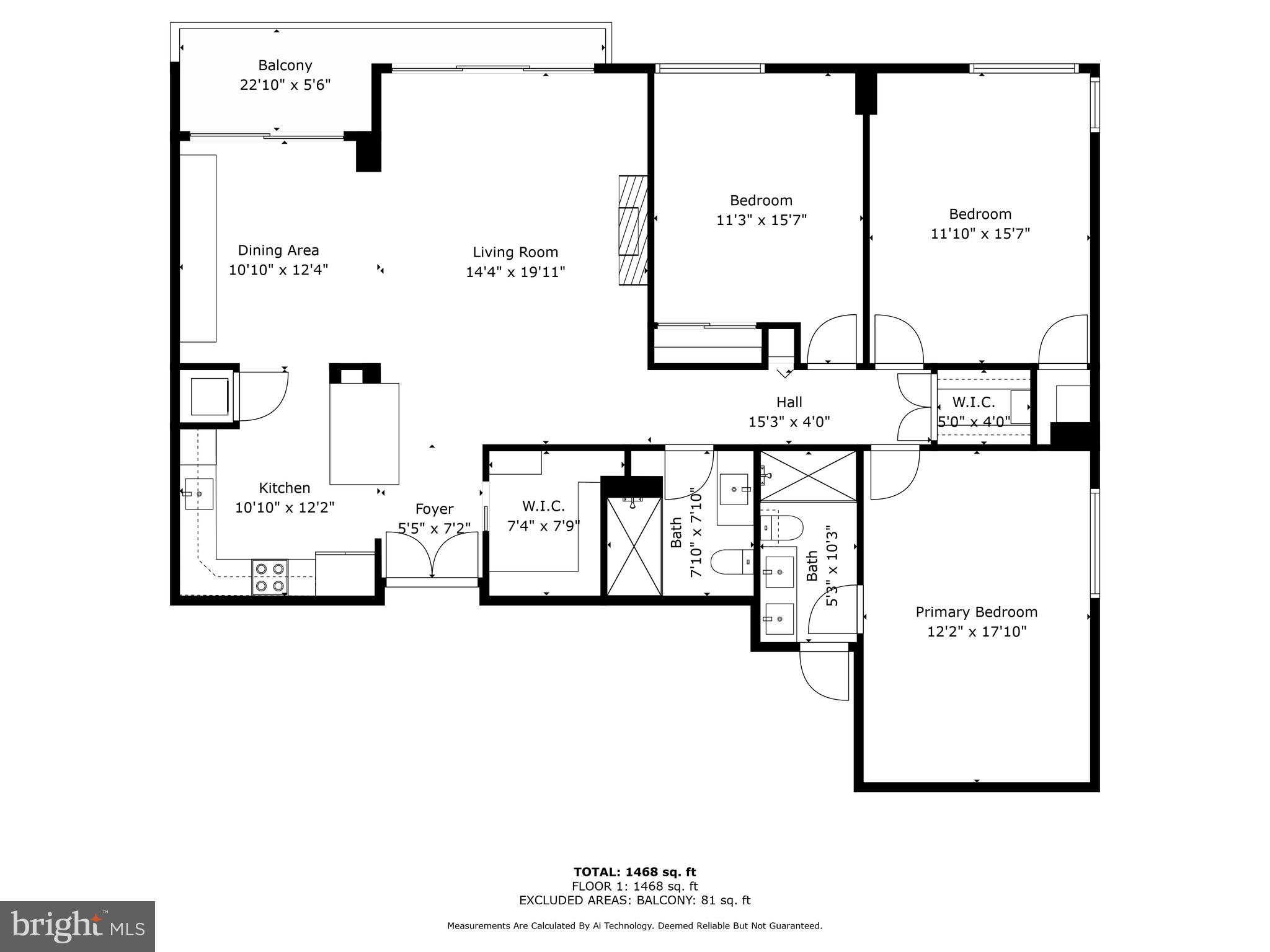 WINTHROP HOUSE - Residential