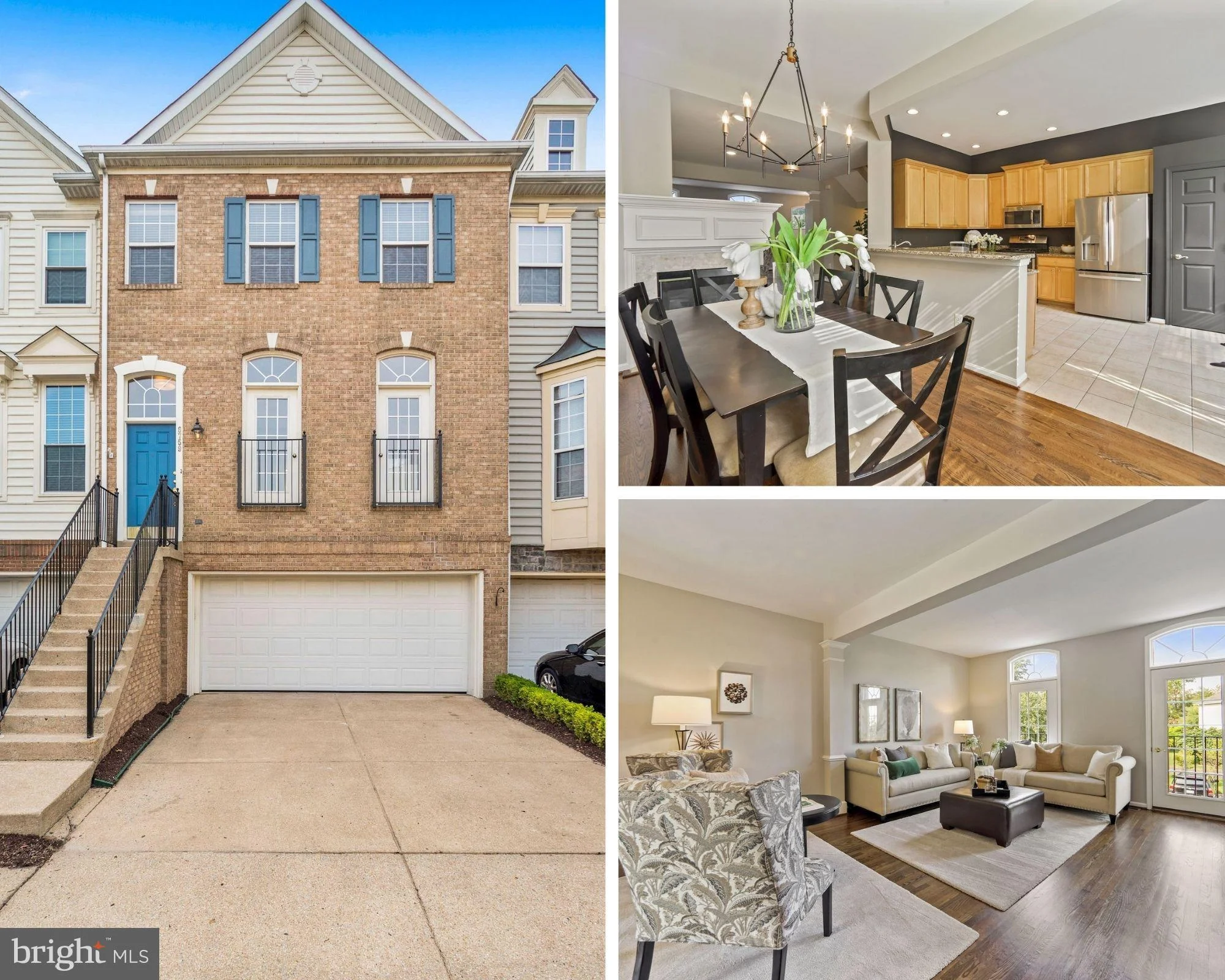 6759 Joseph Edgar Court, Alexandria, VA 22310