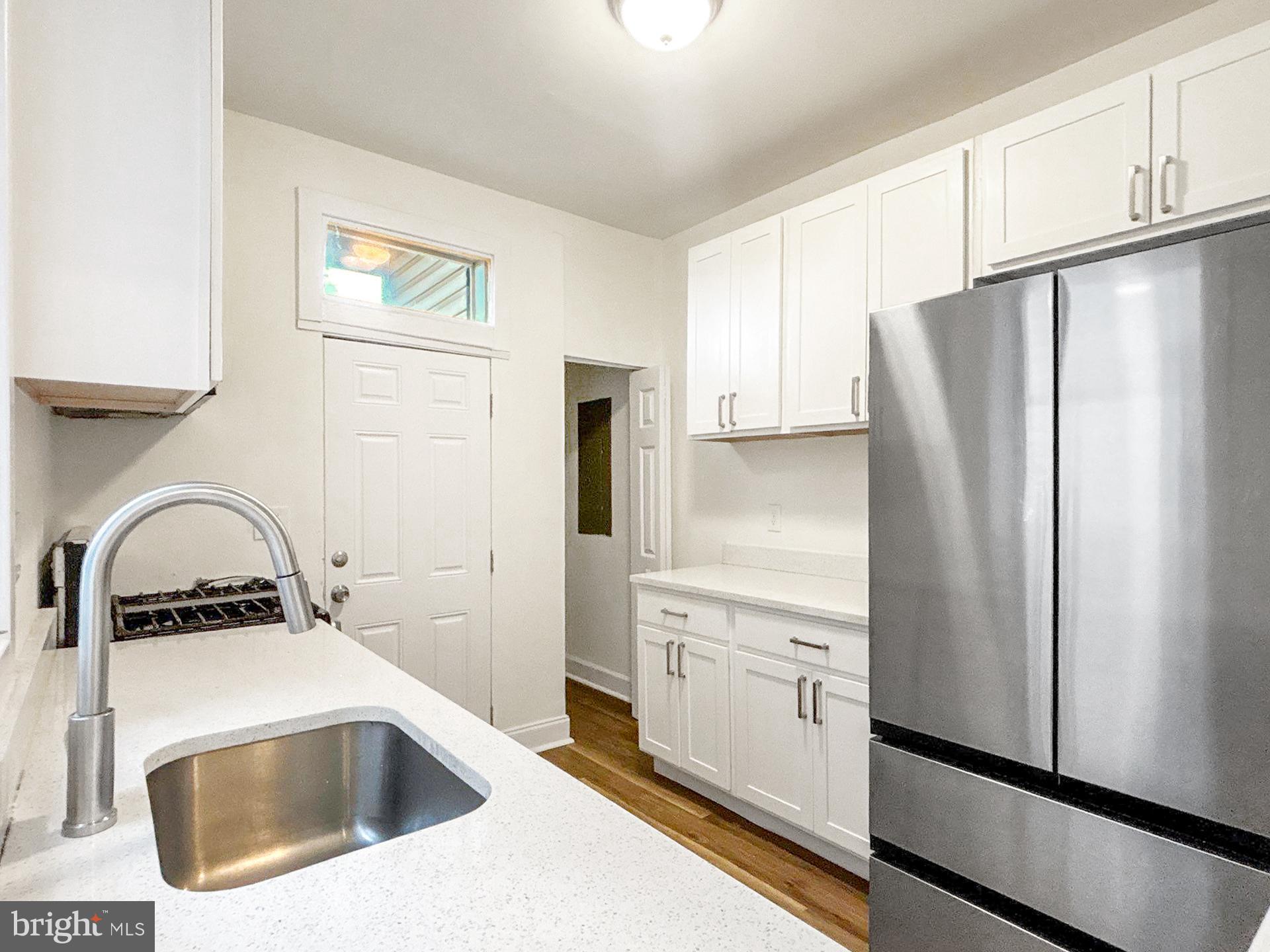 BRIDGEVIEW - GREENLAWN - Residential