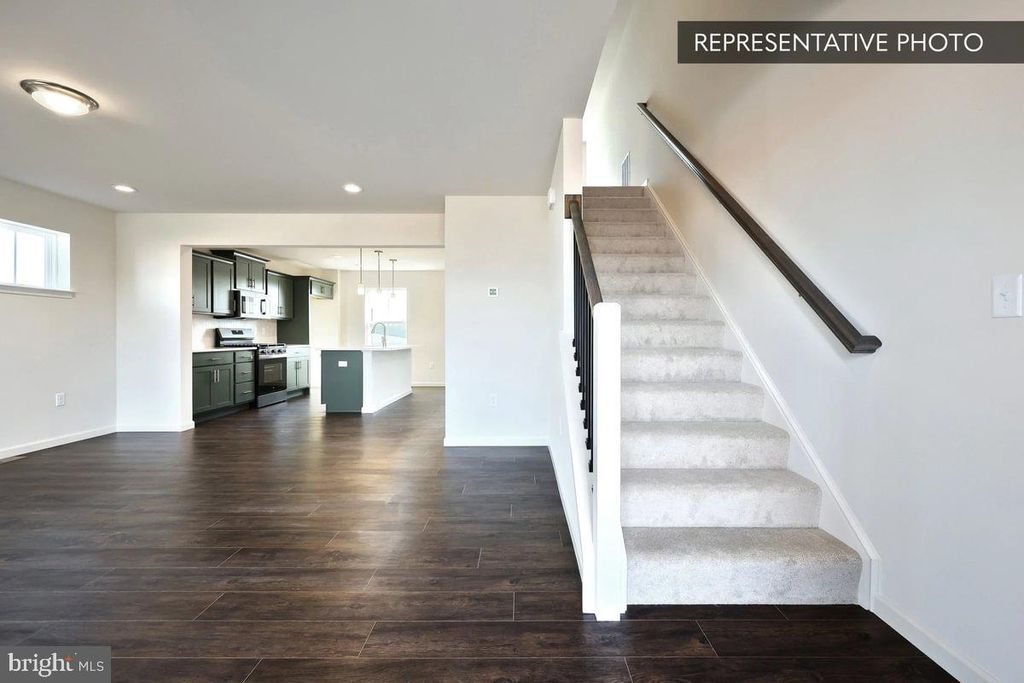 Photo of Willow Plan At Hills At Valley View, SPRING GROVE, PA 17362 (MLS # PAYK2097114)