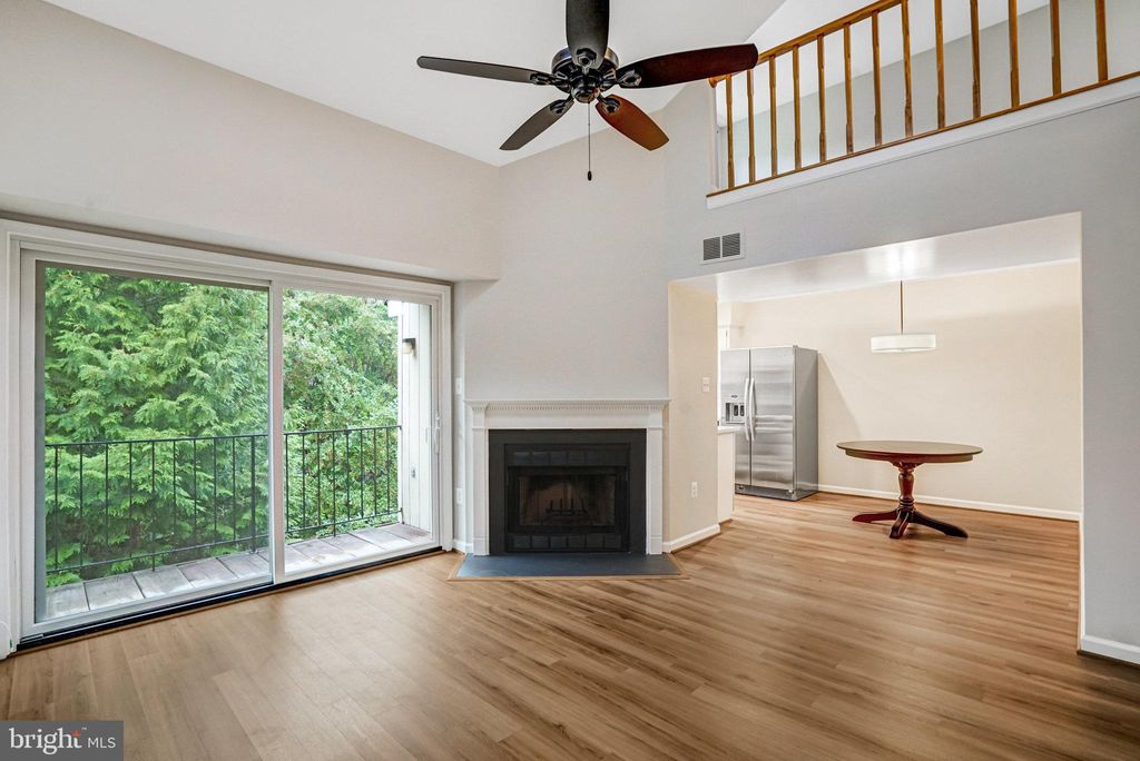 Photo of 7729 Inversham Drive #154, FALLS CHURCH, VA 22042 (MLS # VAFX2269360)