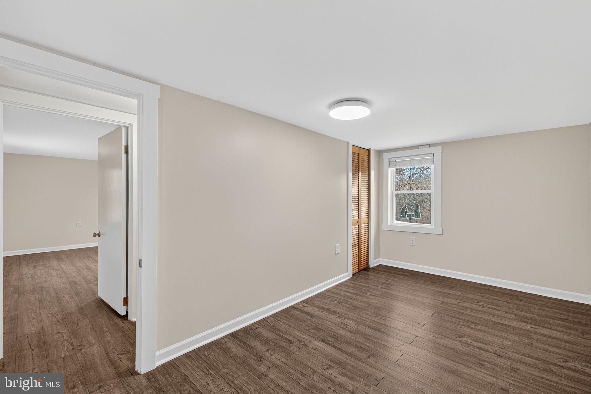 BACK CREEK - Residential Lease