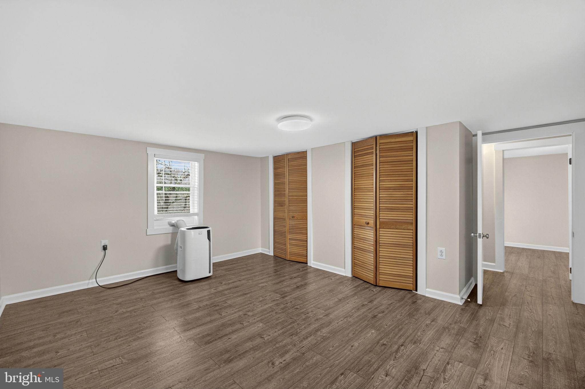 BACK CREEK - Residential Lease