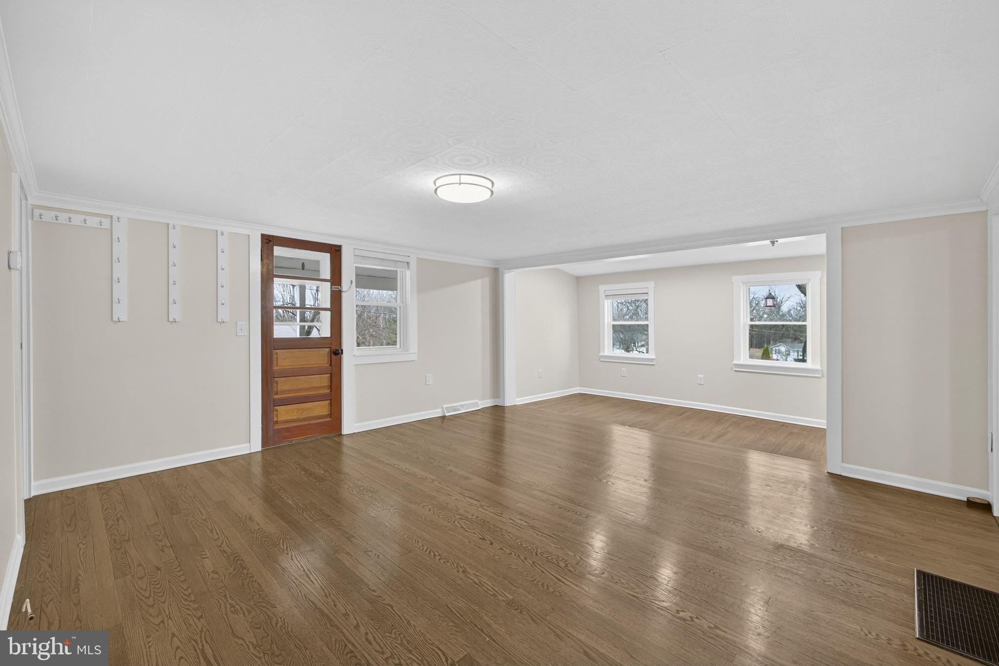 BACK CREEK - Residential Lease