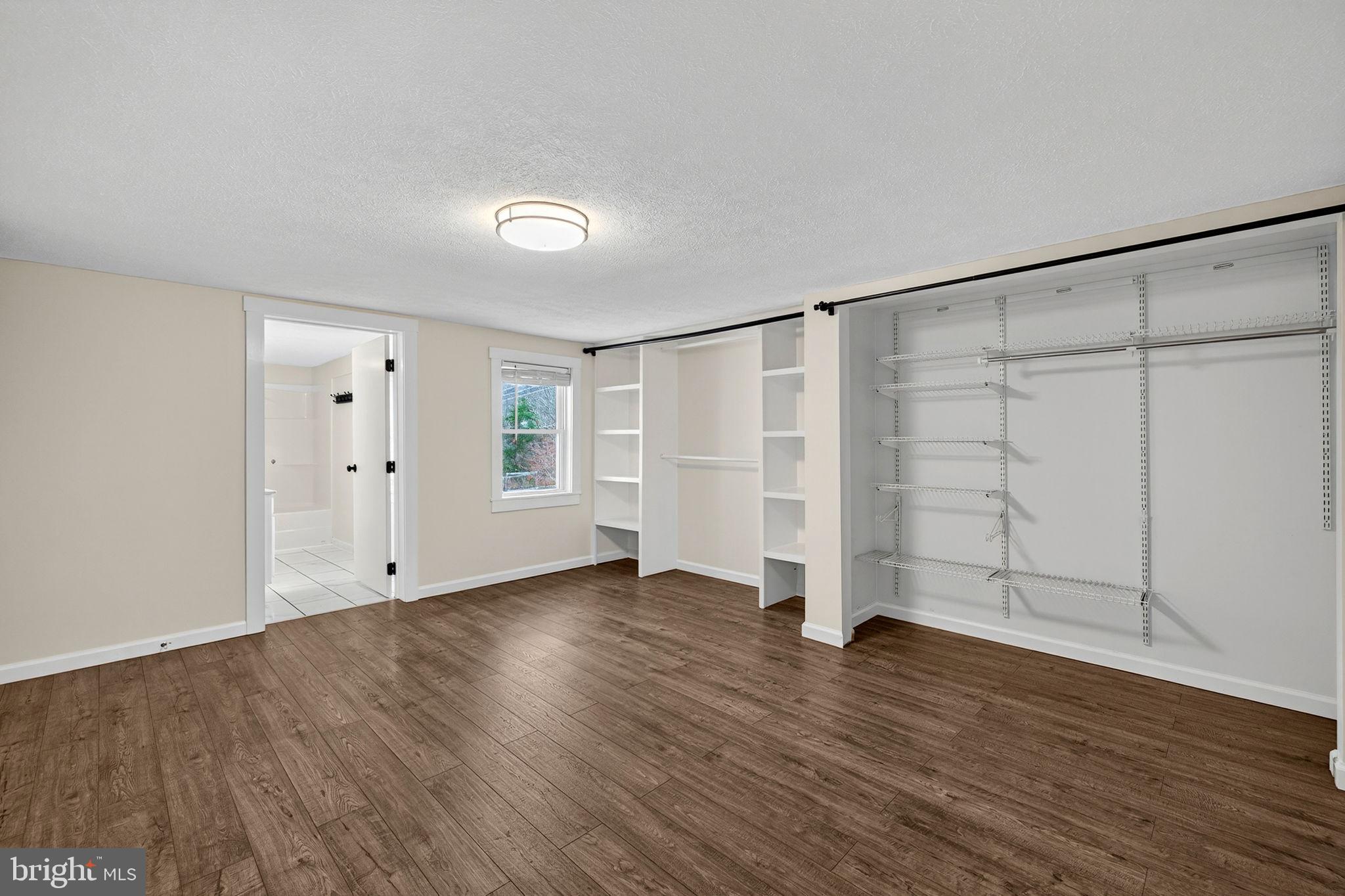 BACK CREEK - Residential Lease