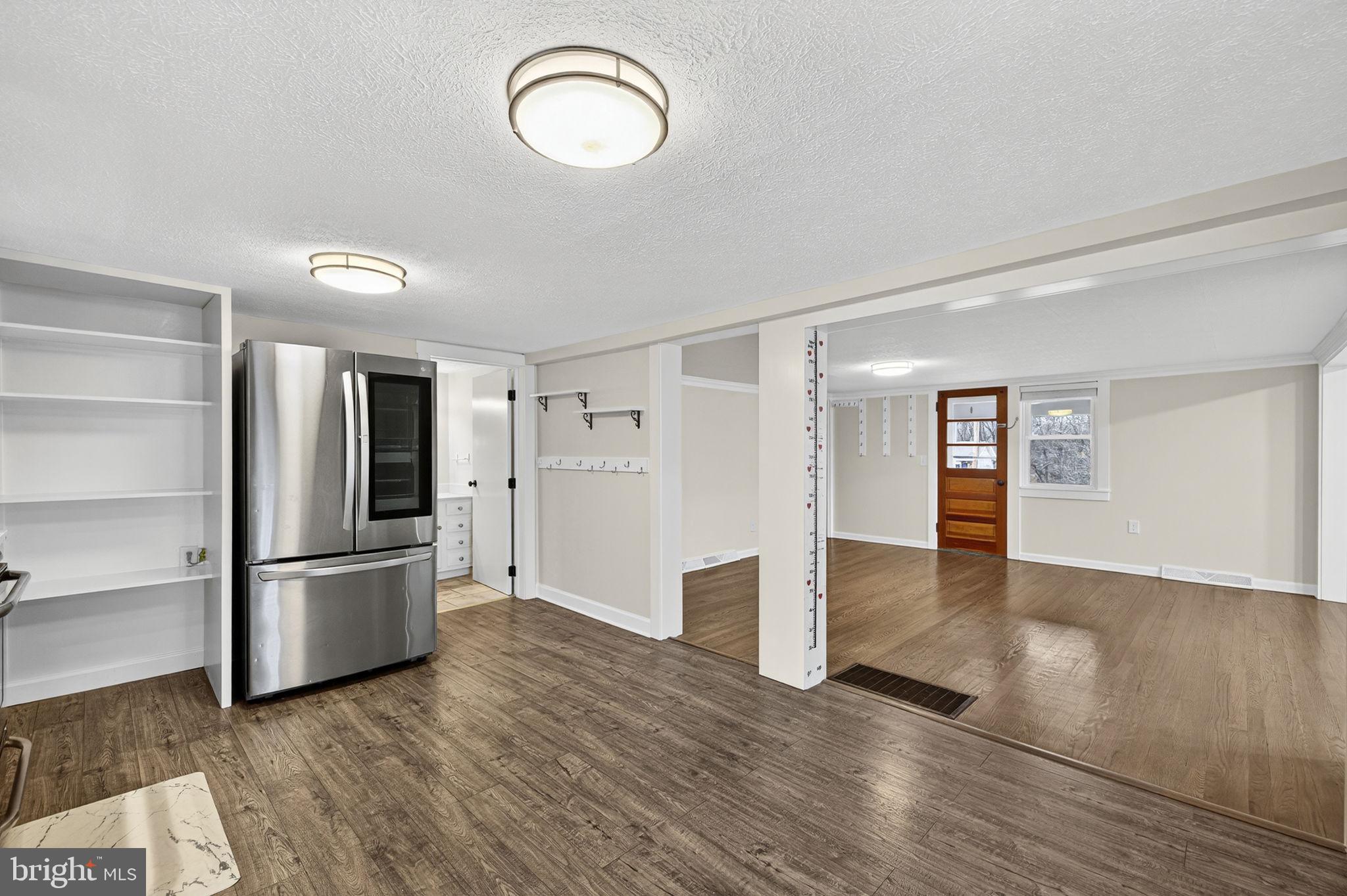 BACK CREEK - Residential Lease